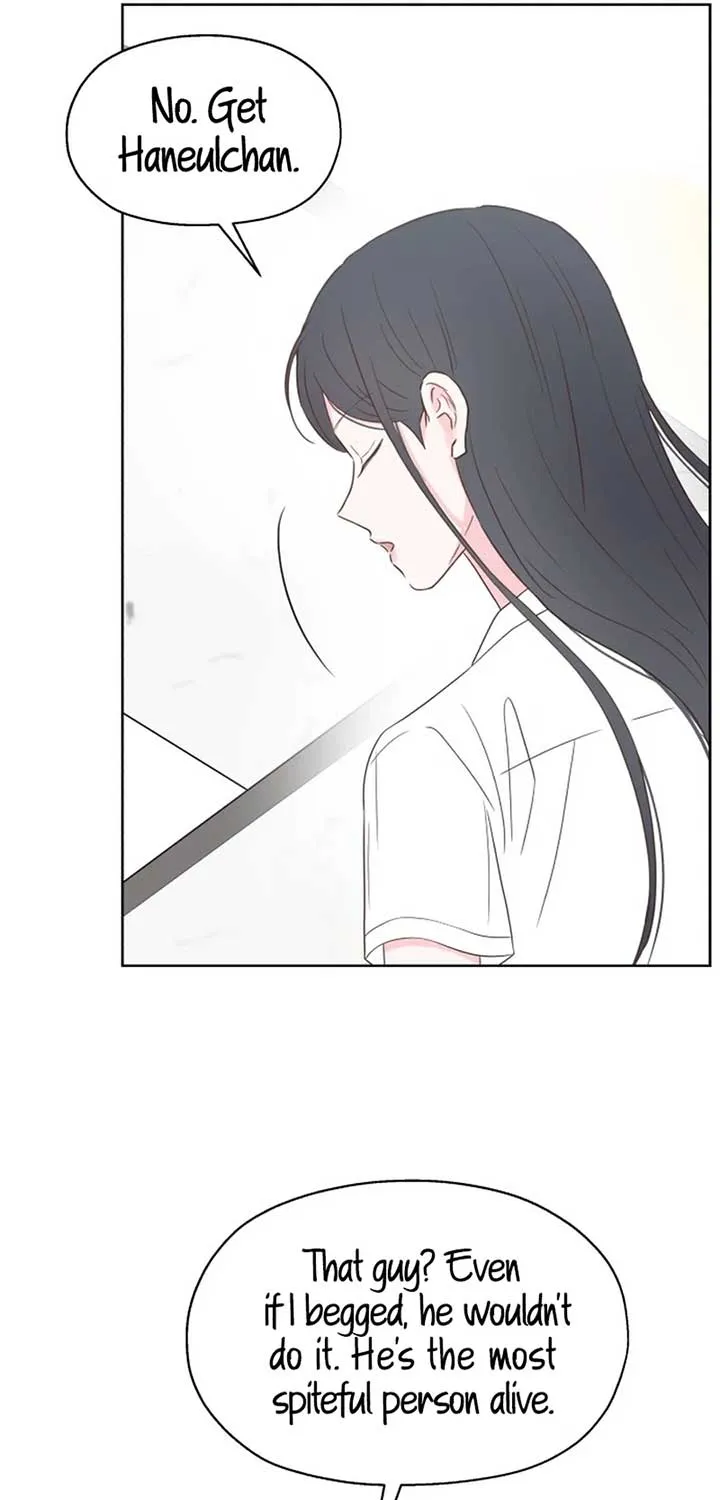 My Fake Love Chapter 23 page 62 - 
