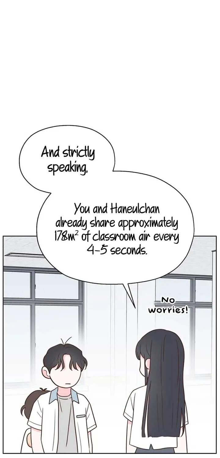 My Fake Love Chapter 23 page 64 - 