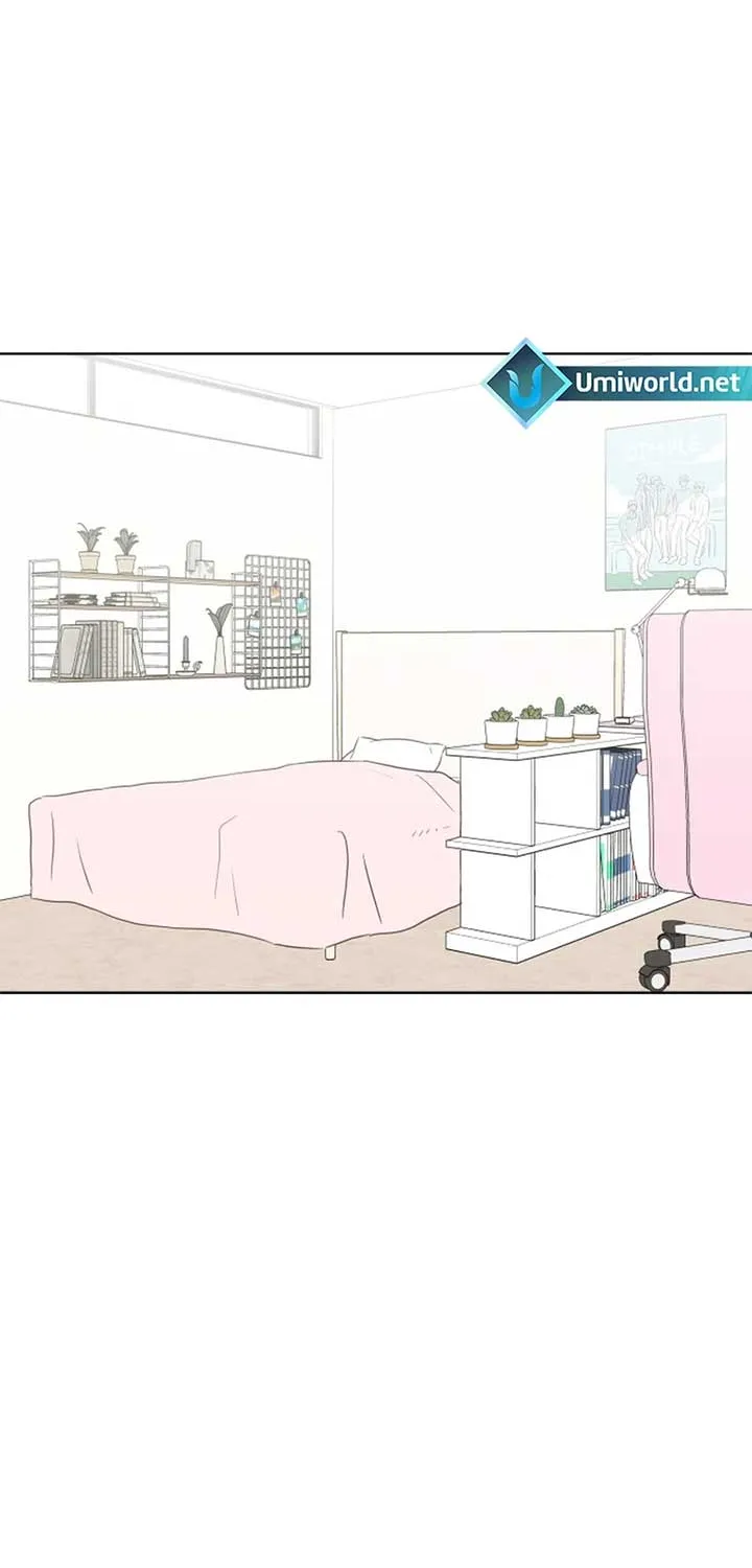My Fake Love Chapter 23 page 8 - 
