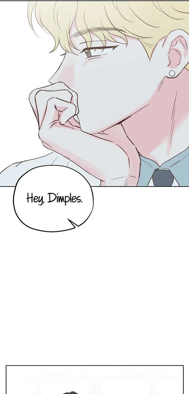 My Fake Love Chapter 23 page 72 - 