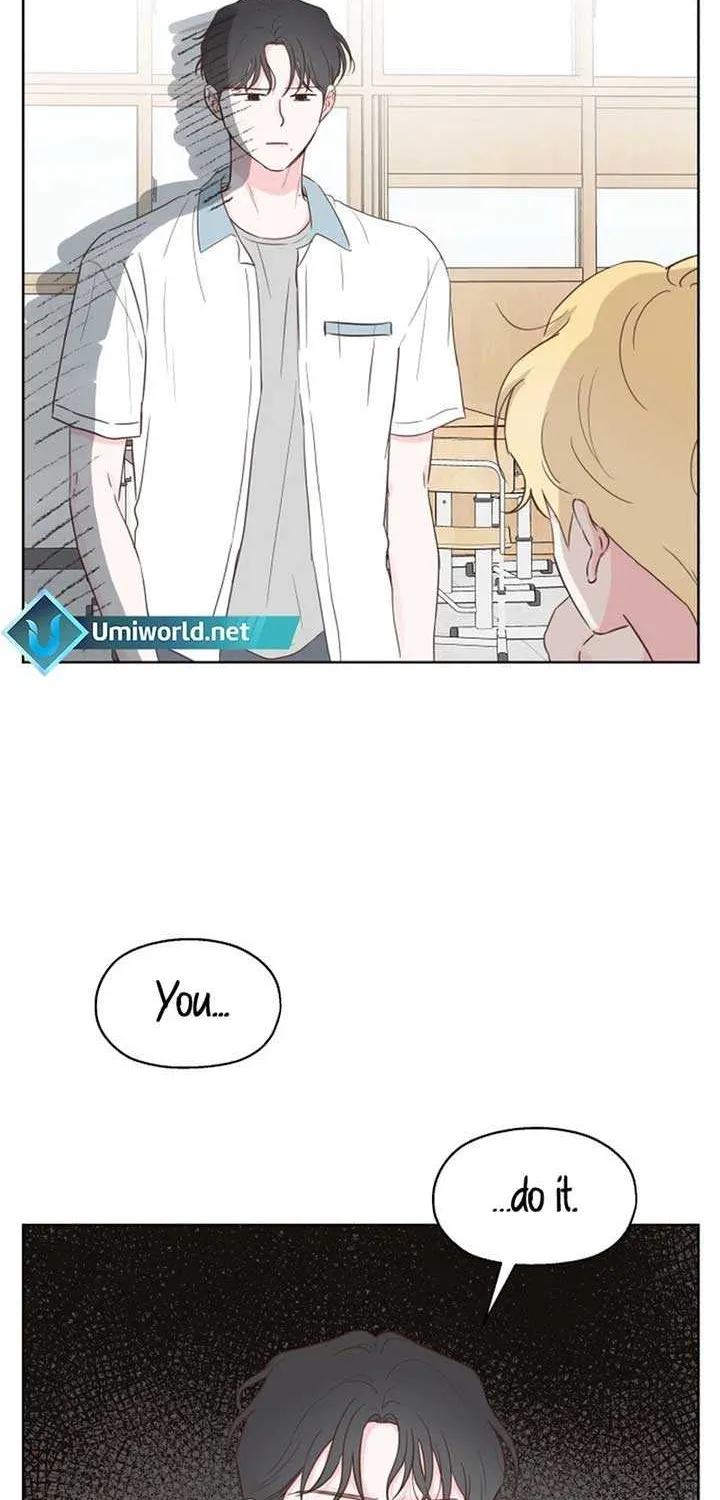 My Fake Love Chapter 23 page 73 - 