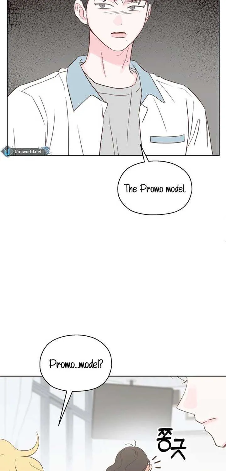 My Fake Love Chapter 23 page 74 - 