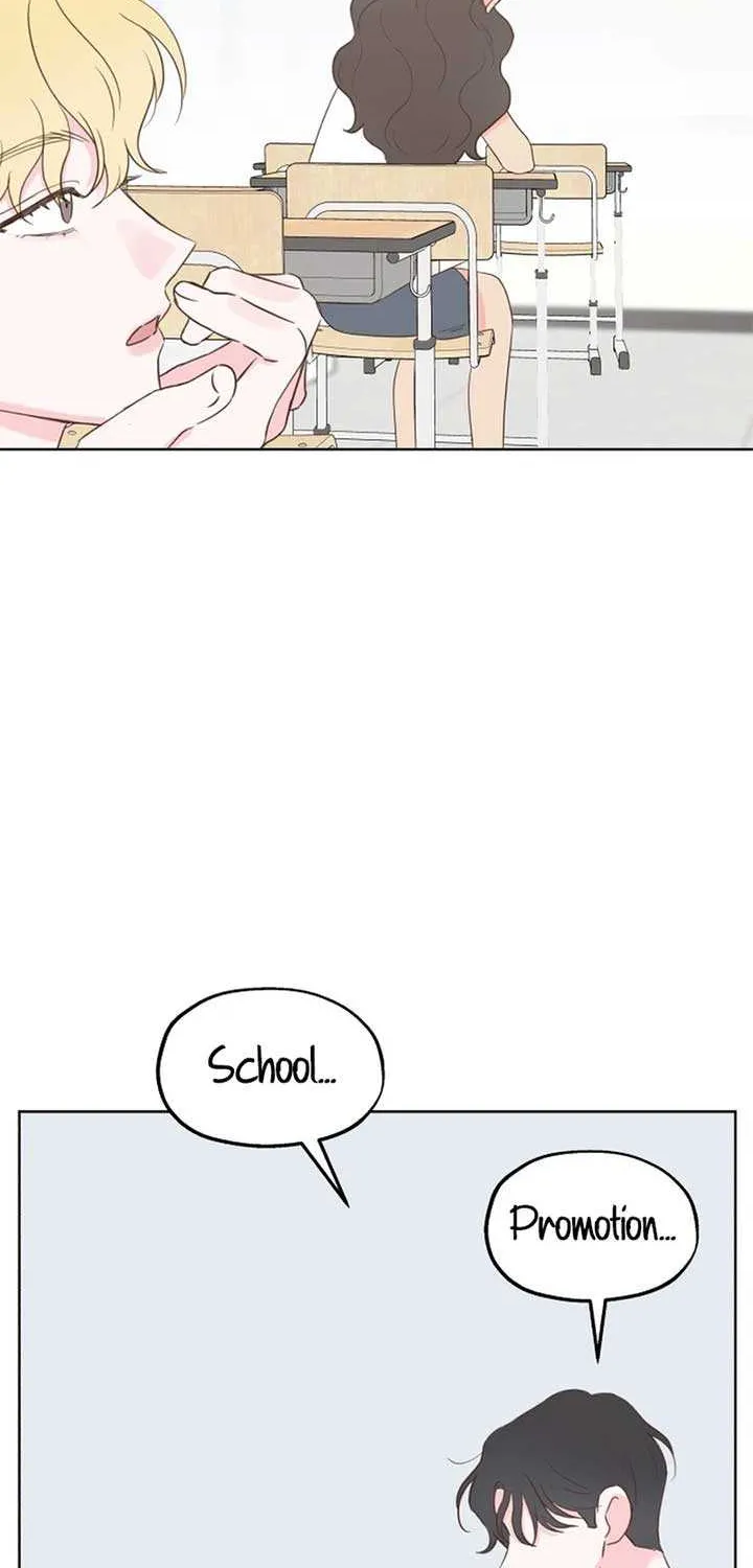My Fake Love Chapter 23 page 75 - 