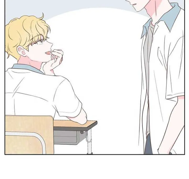 My Fake Love Chapter 23 page 76 - 