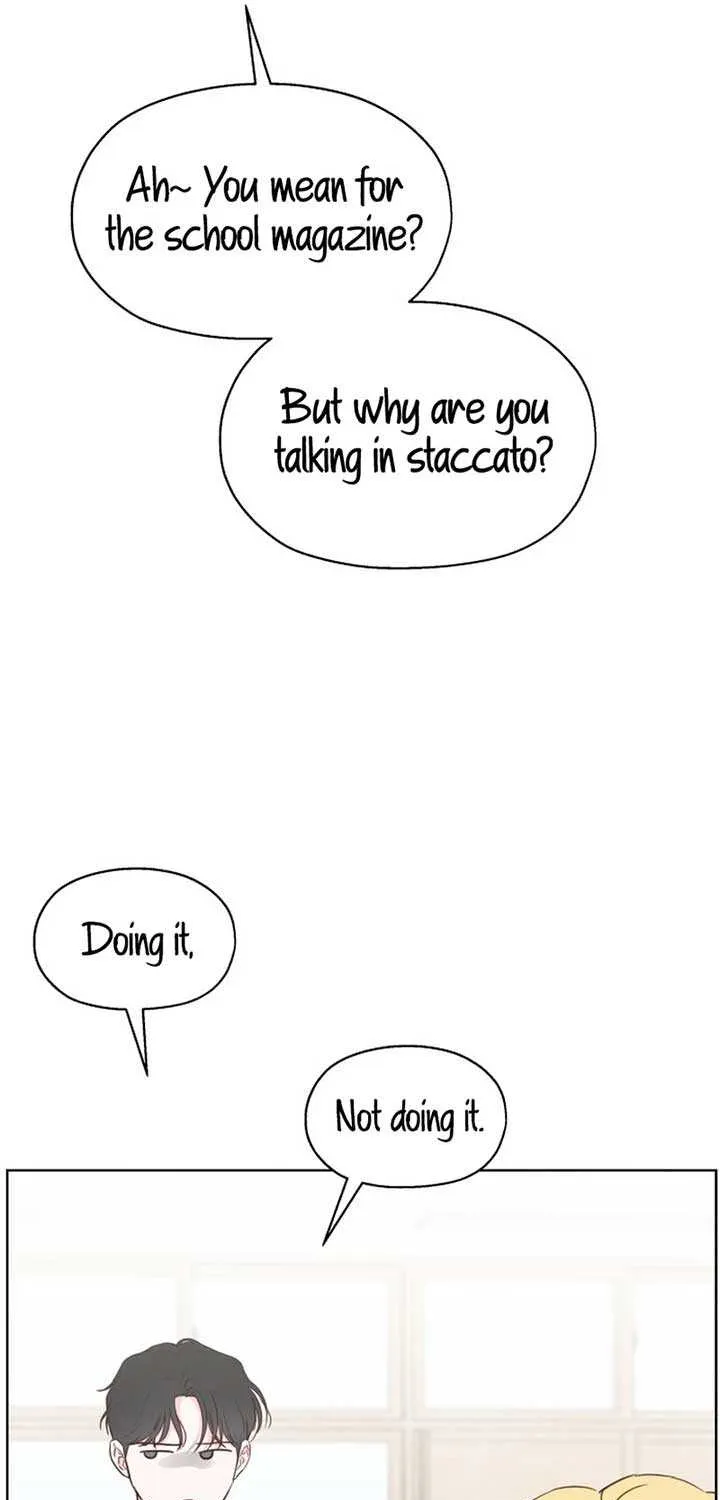 My Fake Love Chapter 23 page 77 - 