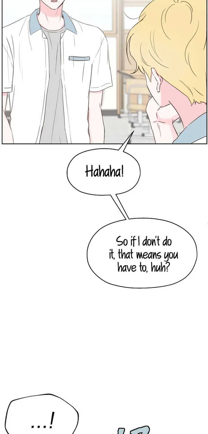 My Fake Love Chapter 23 page 78 - 