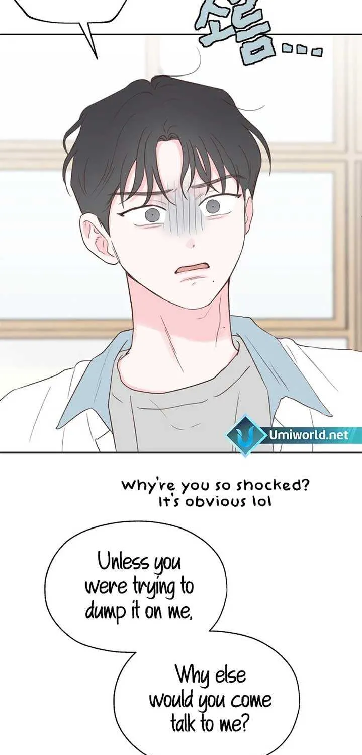 My Fake Love Chapter 23 page 79 - 