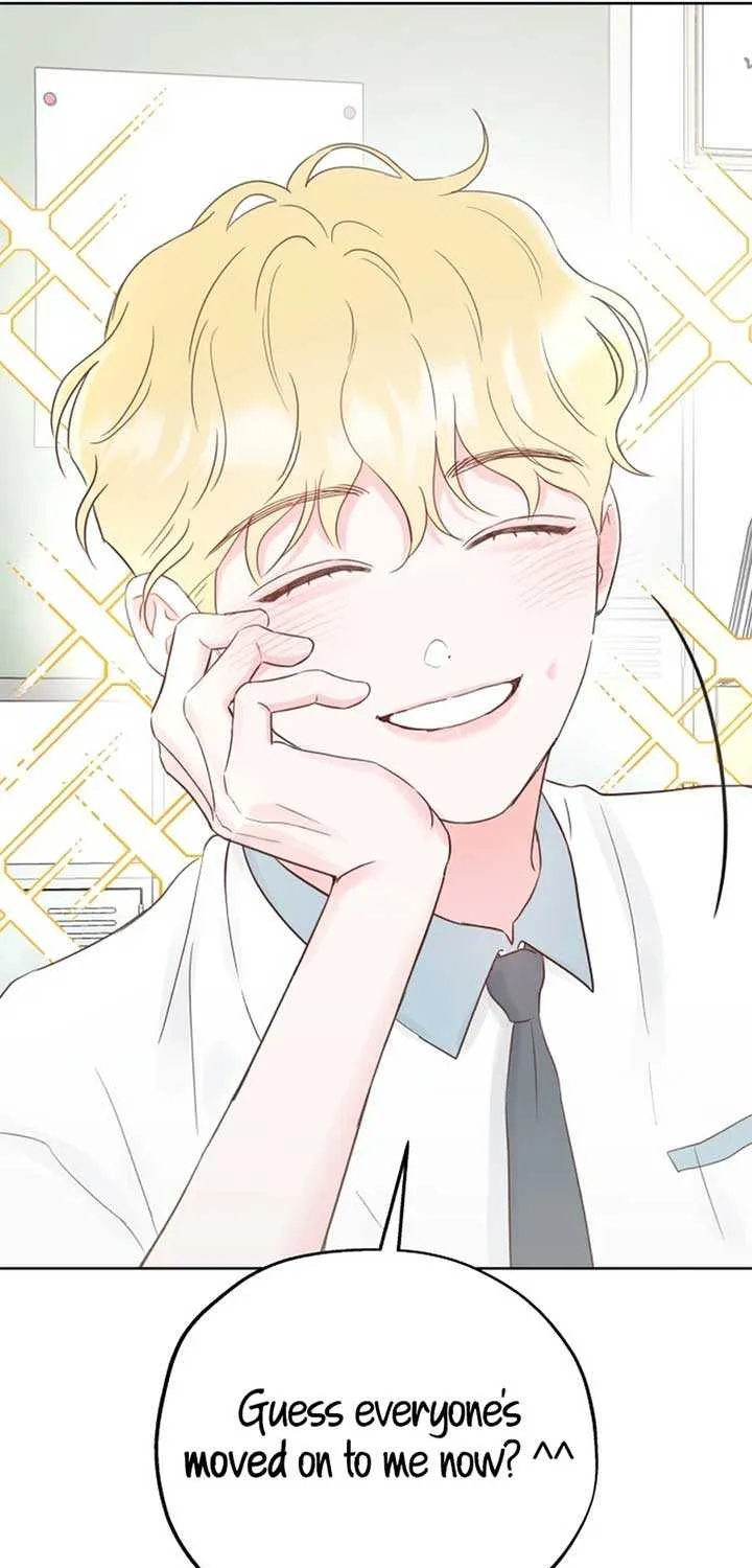 My Fake Love Chapter 23 page 82 - 