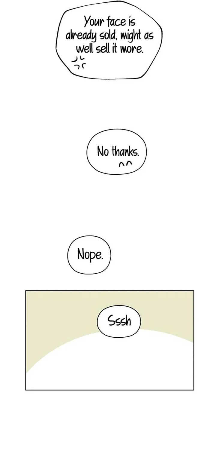 My Fake Love Chapter 23 page 87 - 