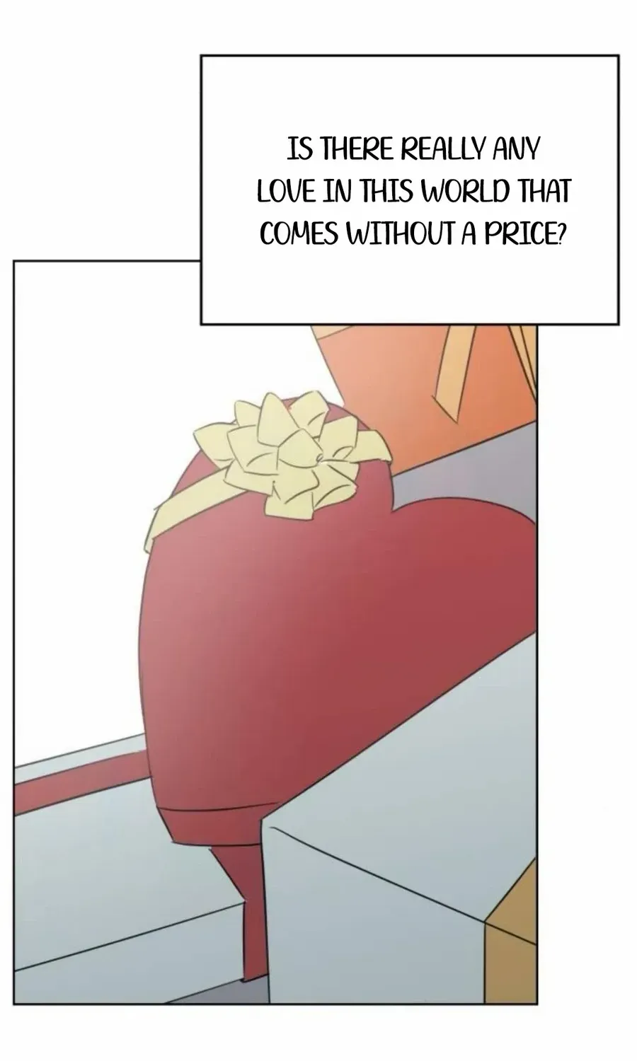 My Fake Love Chapter 24 page 11 - 