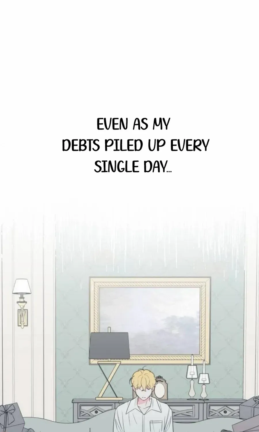 My Fake Love Chapter 24 page 12 - 