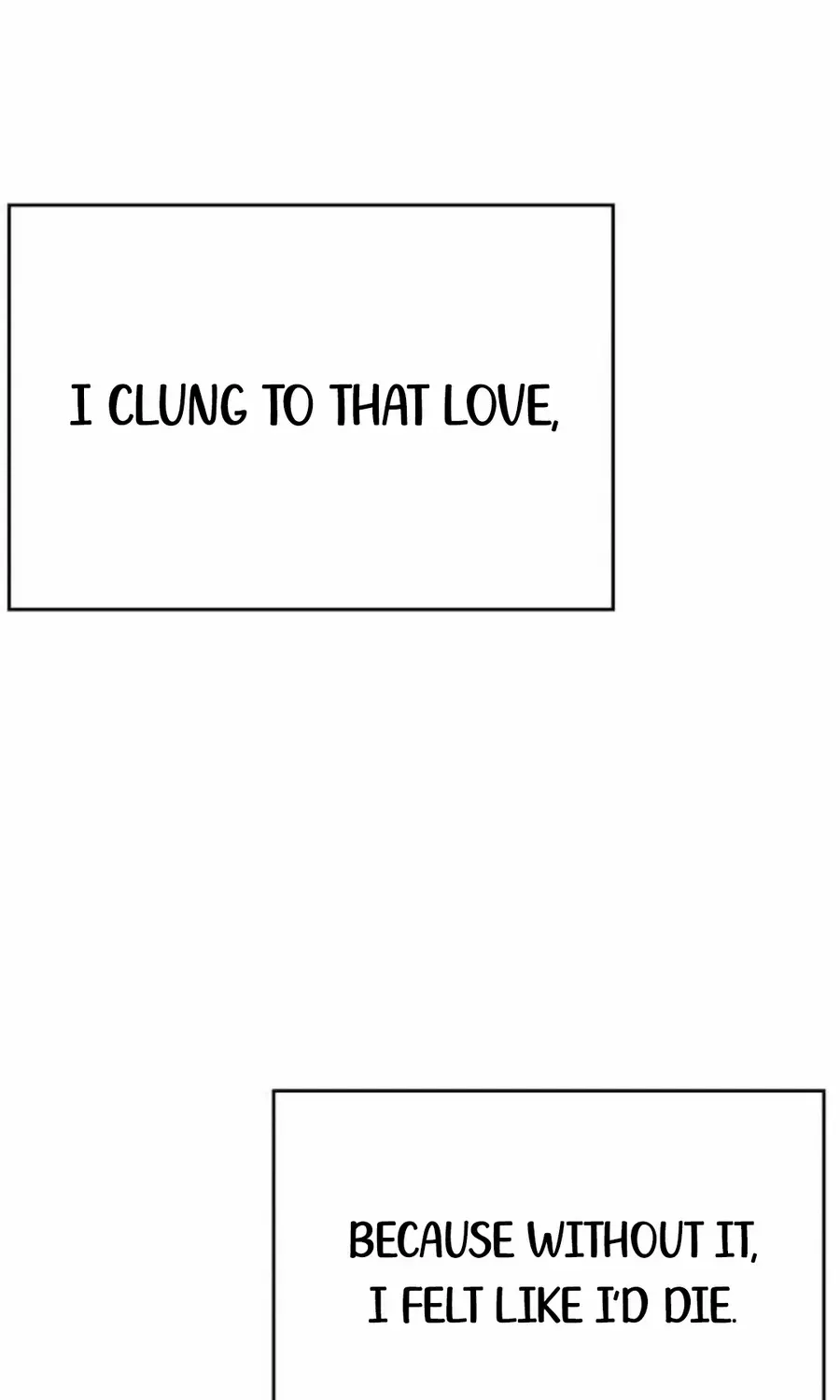 My Fake Love Chapter 24 page 14 - 