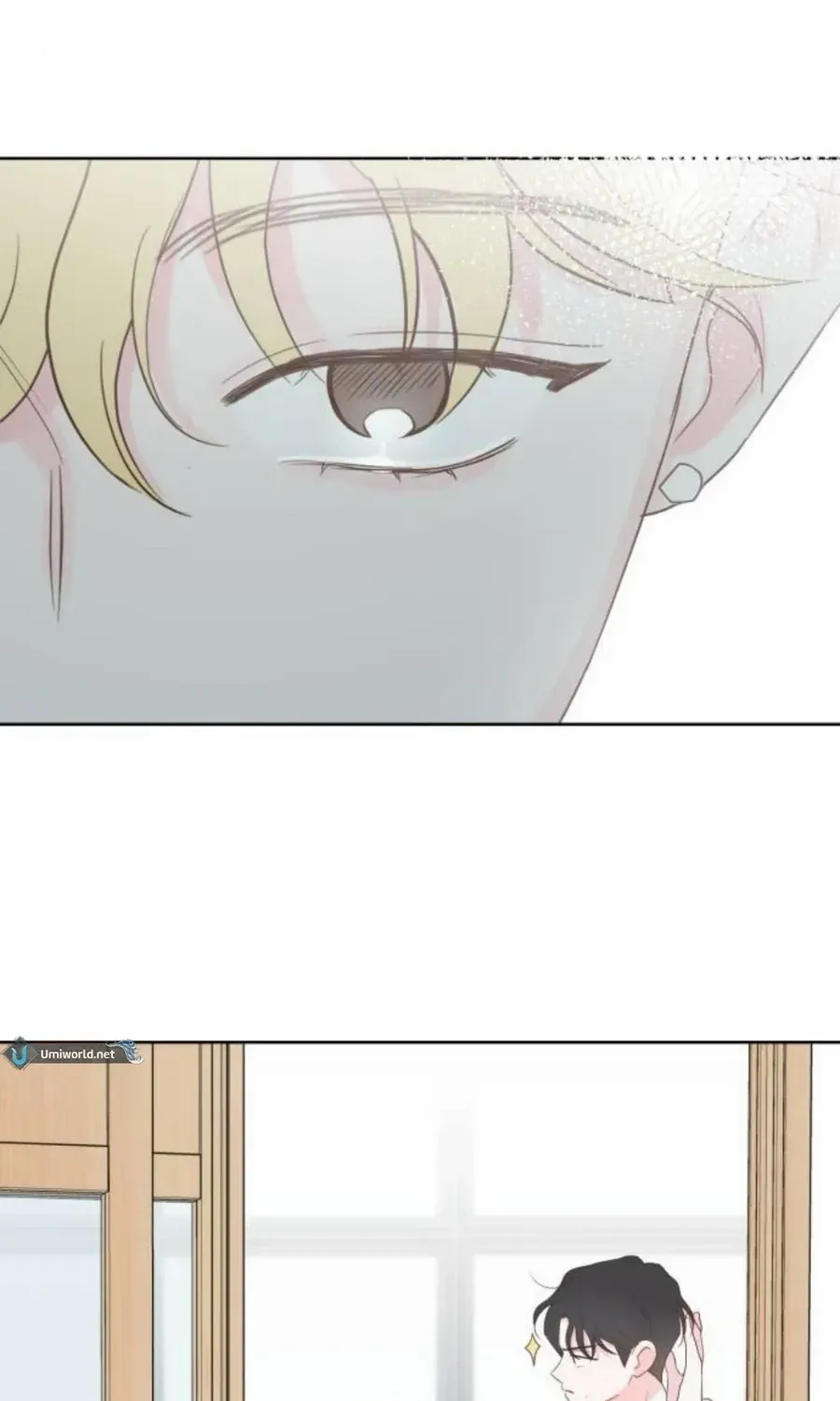 My Fake Love Chapter 24 page 16 - 