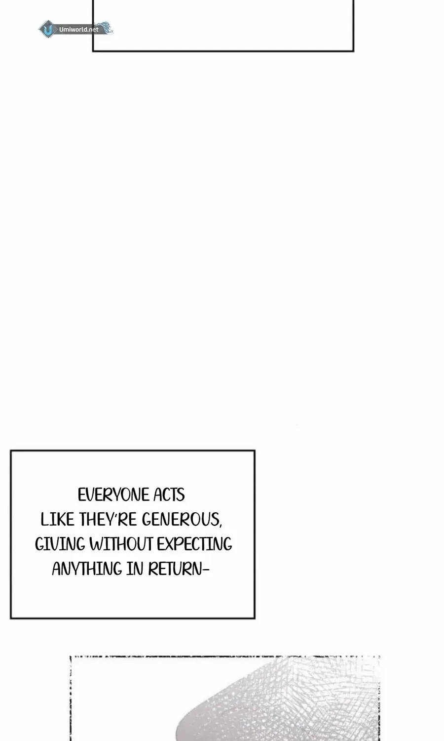 My Fake Love Chapter 24 page 3 - 