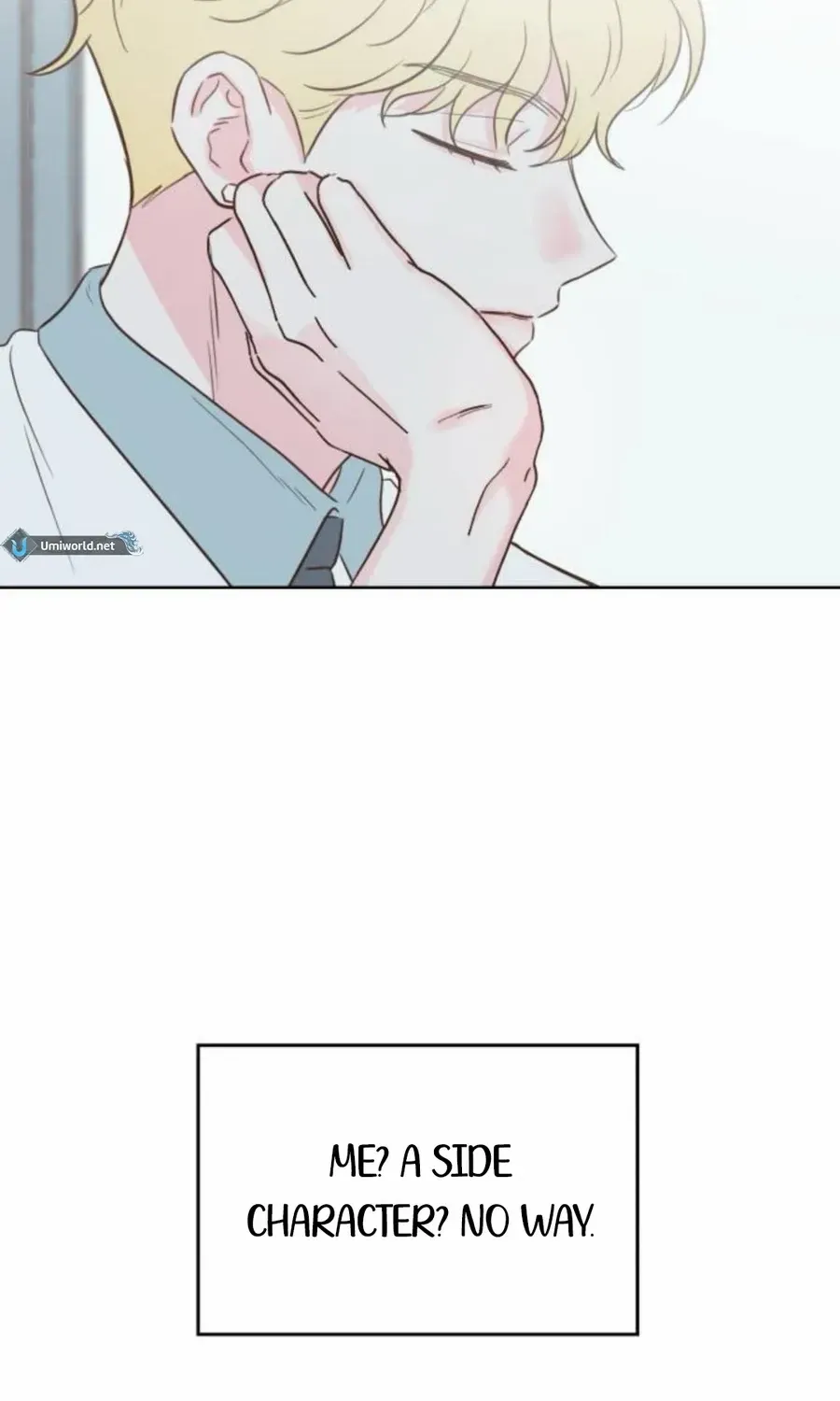 My Fake Love Chapter 24 page 24 - 