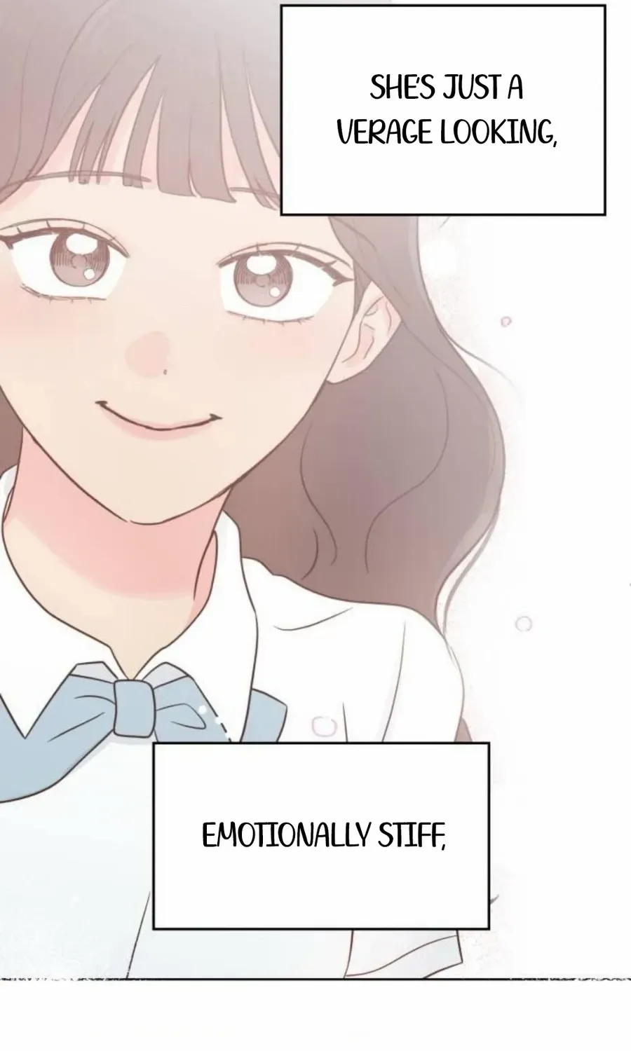 My Fake Love Chapter 24 page 26 - 