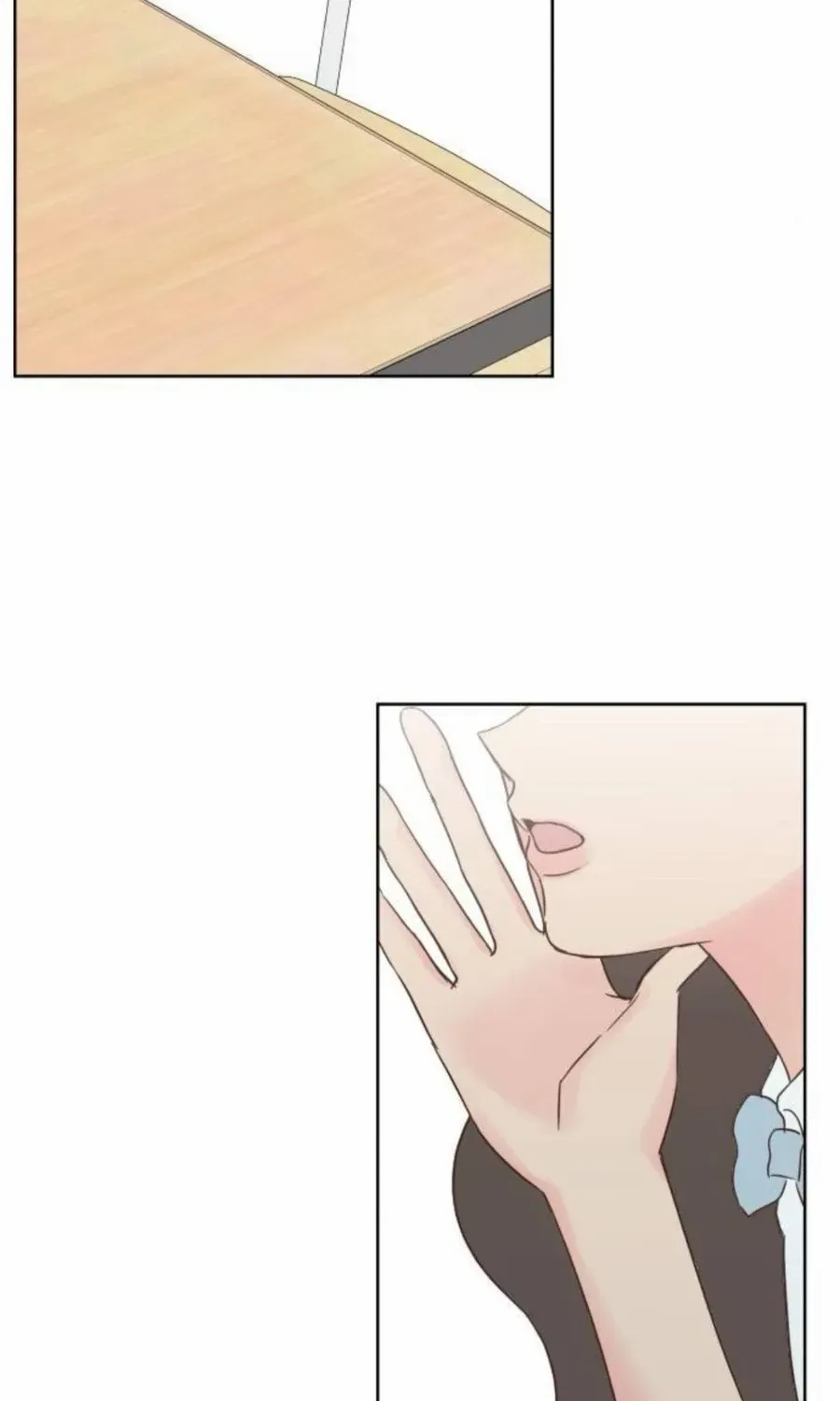 My Fake Love Chapter 24 page 30 - 