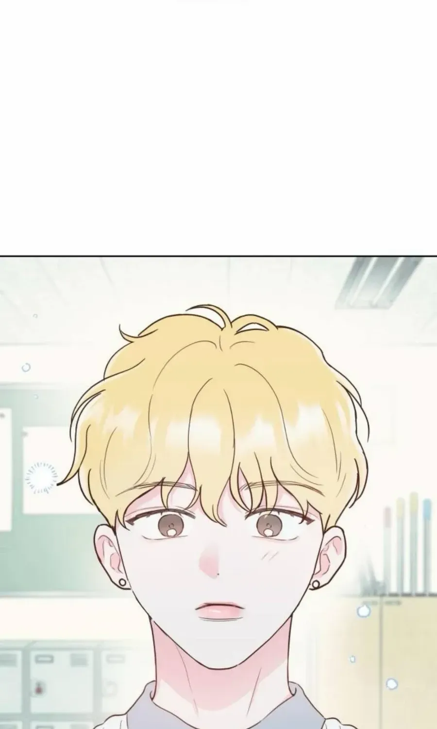 My Fake Love Chapter 24 page 35 - 