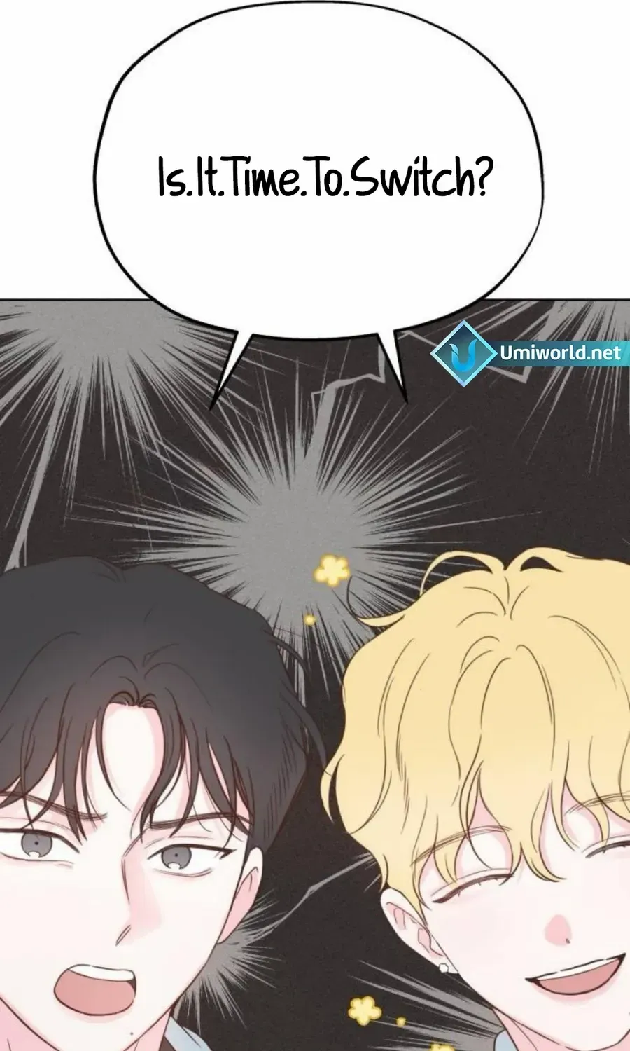 My Fake Love Chapter 24 page 49 - 