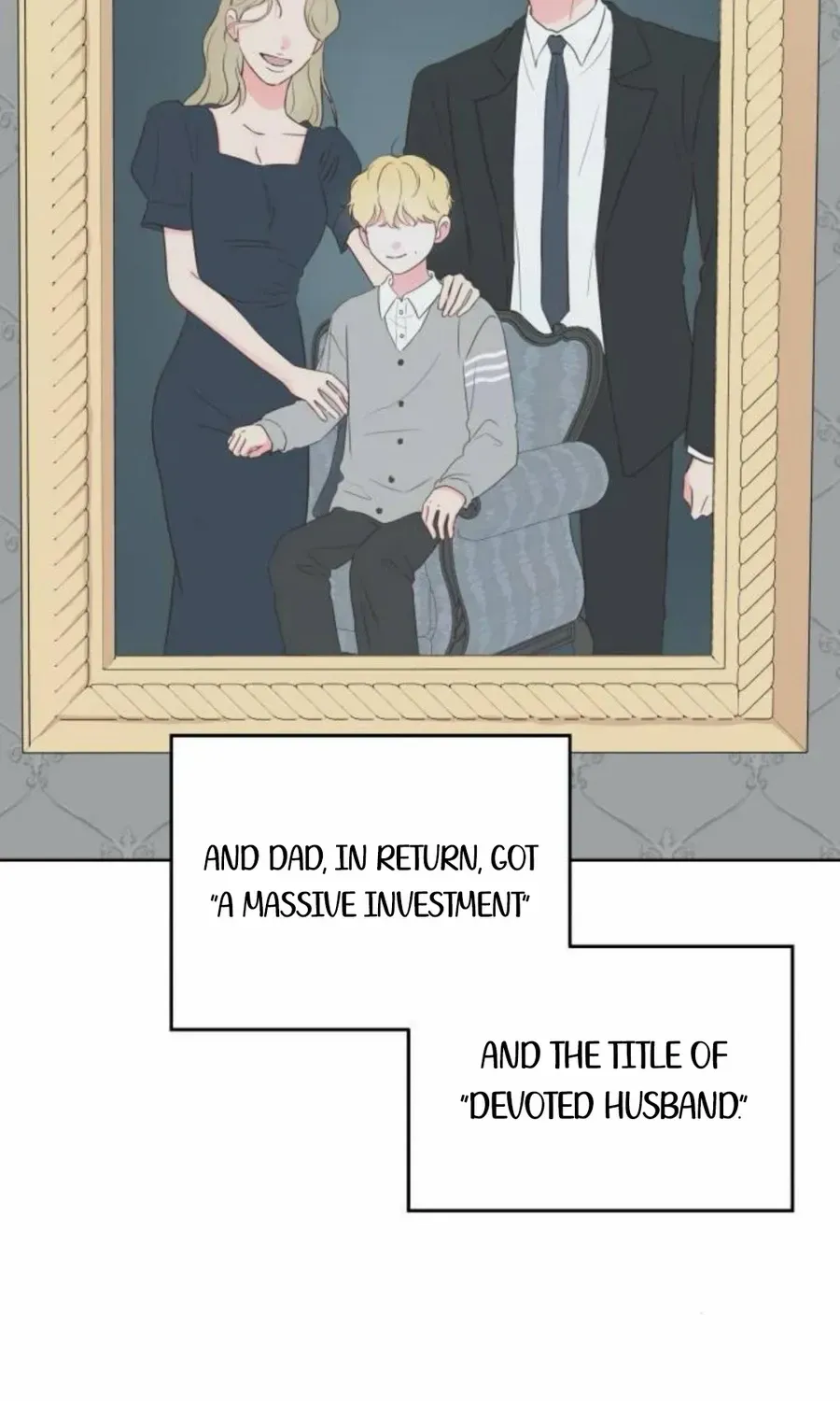 My Fake Love Chapter 24 page 6 - 