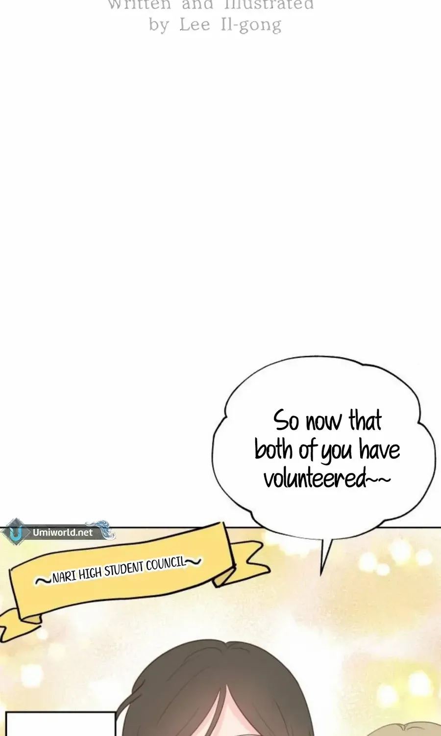My Fake Love Chapter 24 page 52 - 