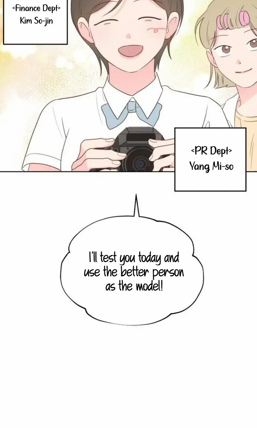 My Fake Love Chapter 24 page 53 - 