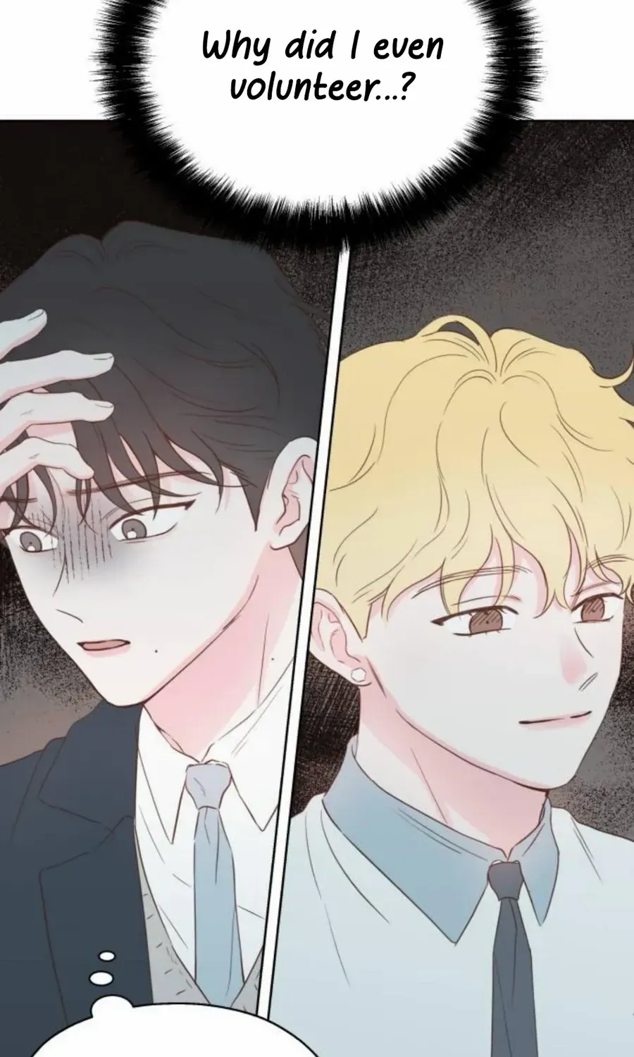My Fake Love Chapter 24 page 57 - 