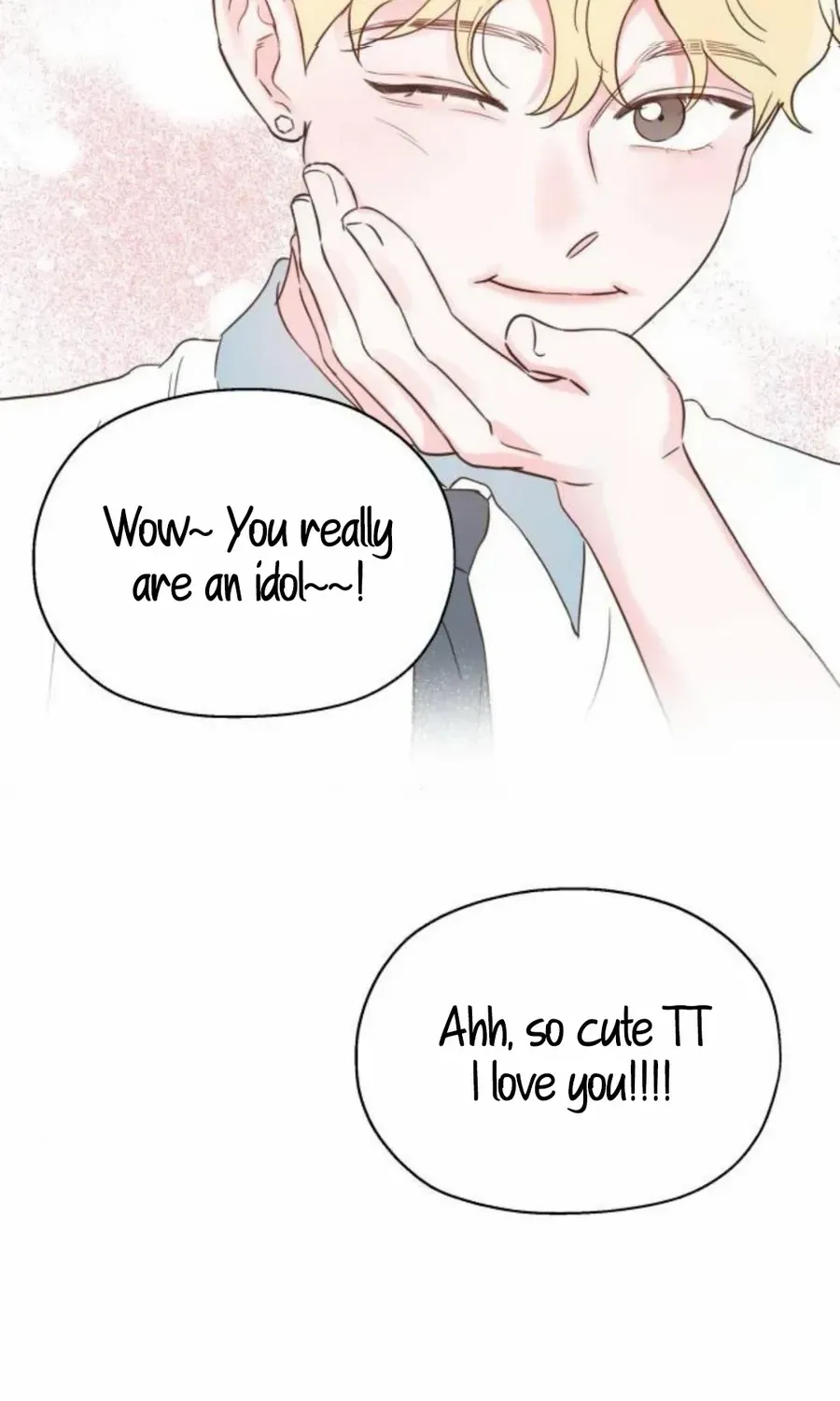 My Fake Love Chapter 24 page 63 - 