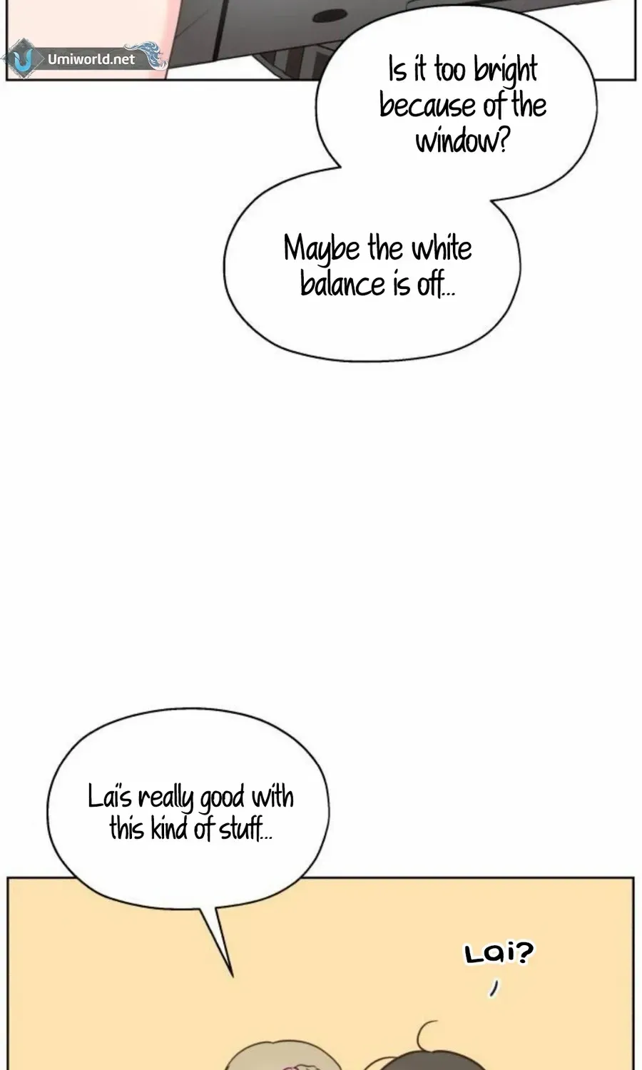 My Fake Love Chapter 24 page 69 - 