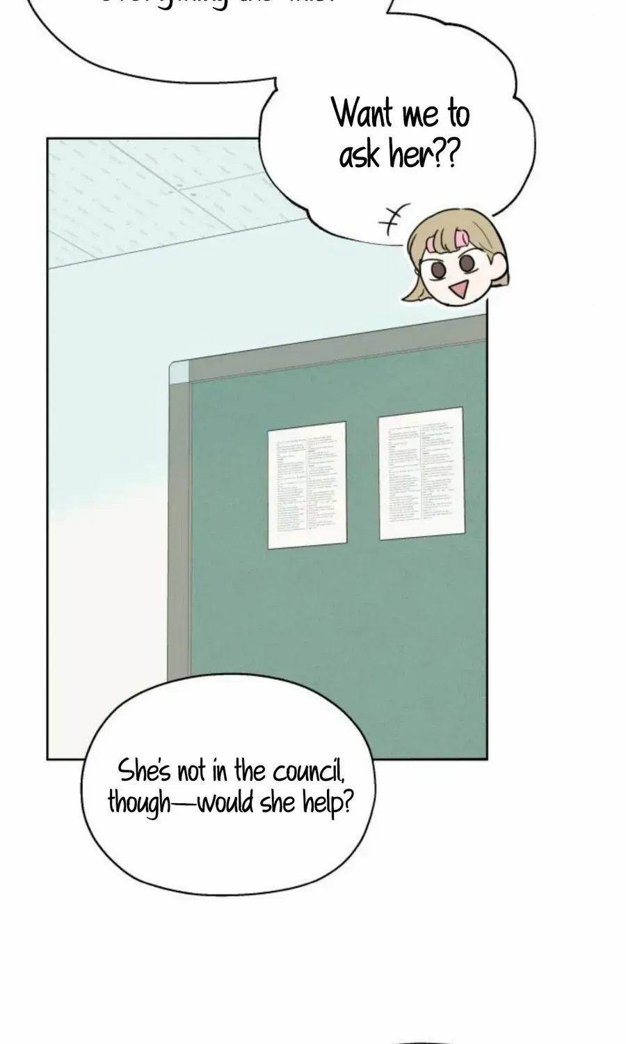 My Fake Love Chapter 24 page 71 - 