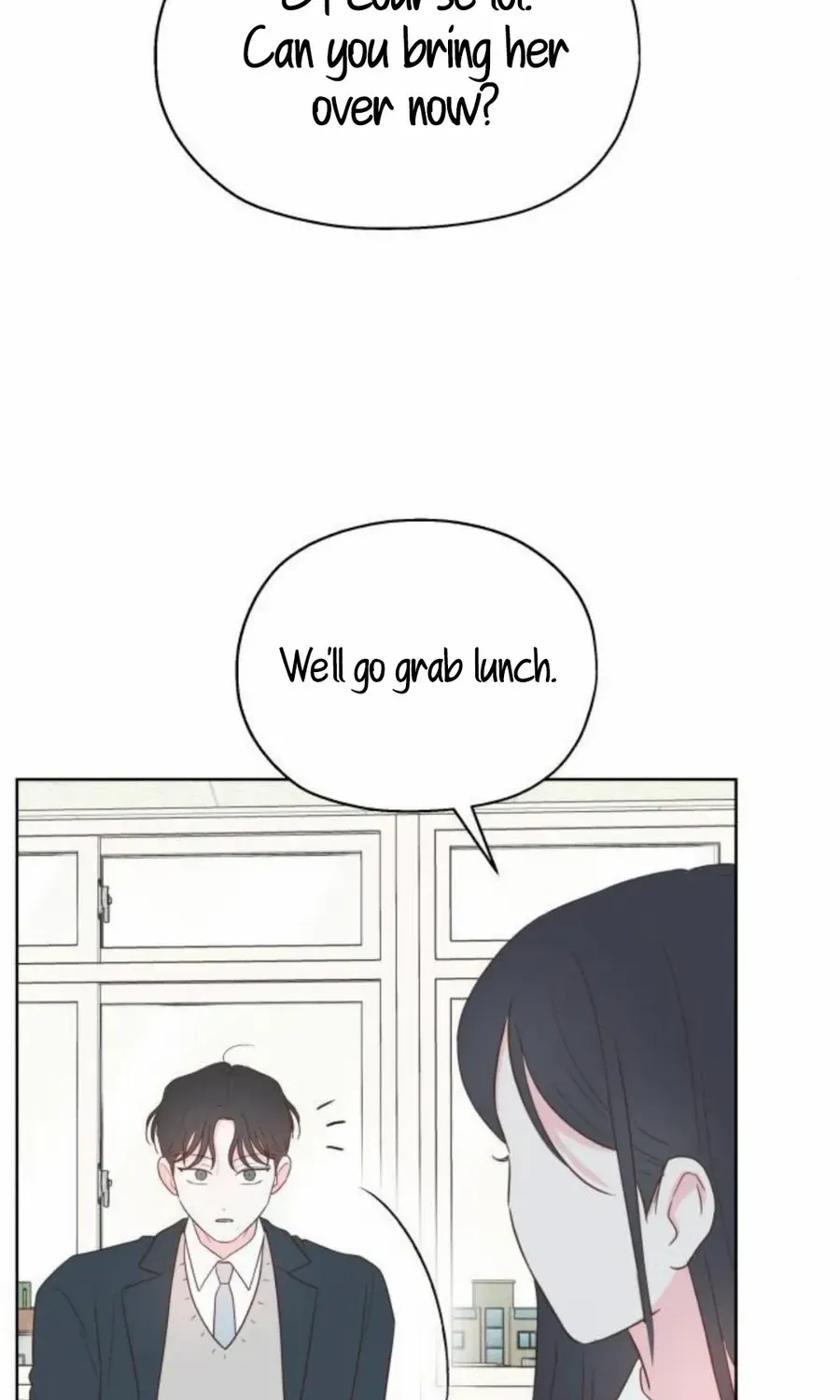 My Fake Love Chapter 24 page 74 - 