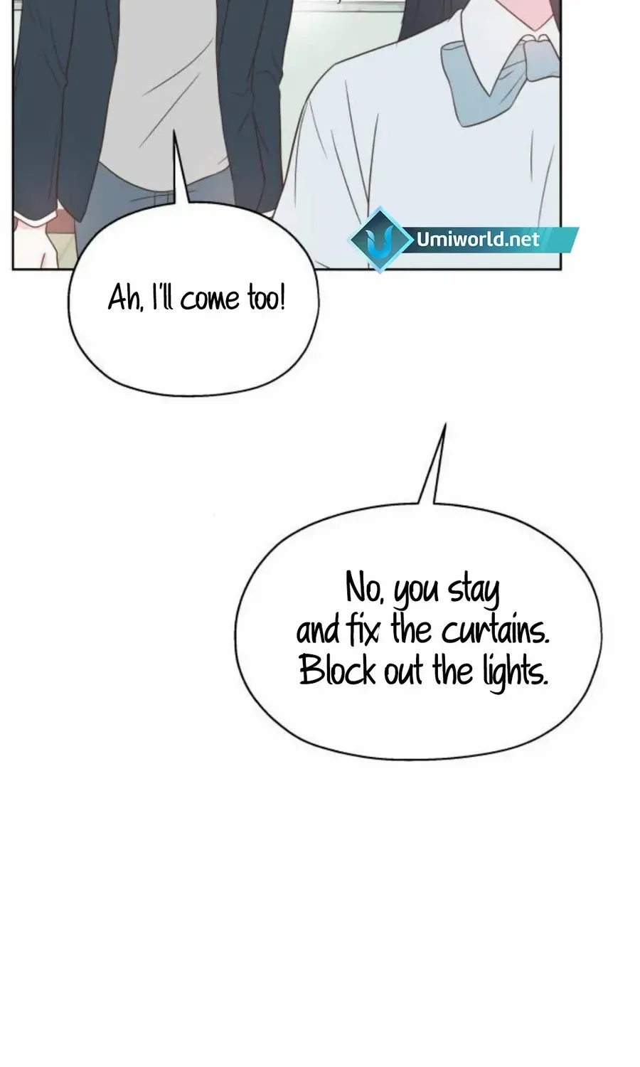 My Fake Love Chapter 24 page 75 - 