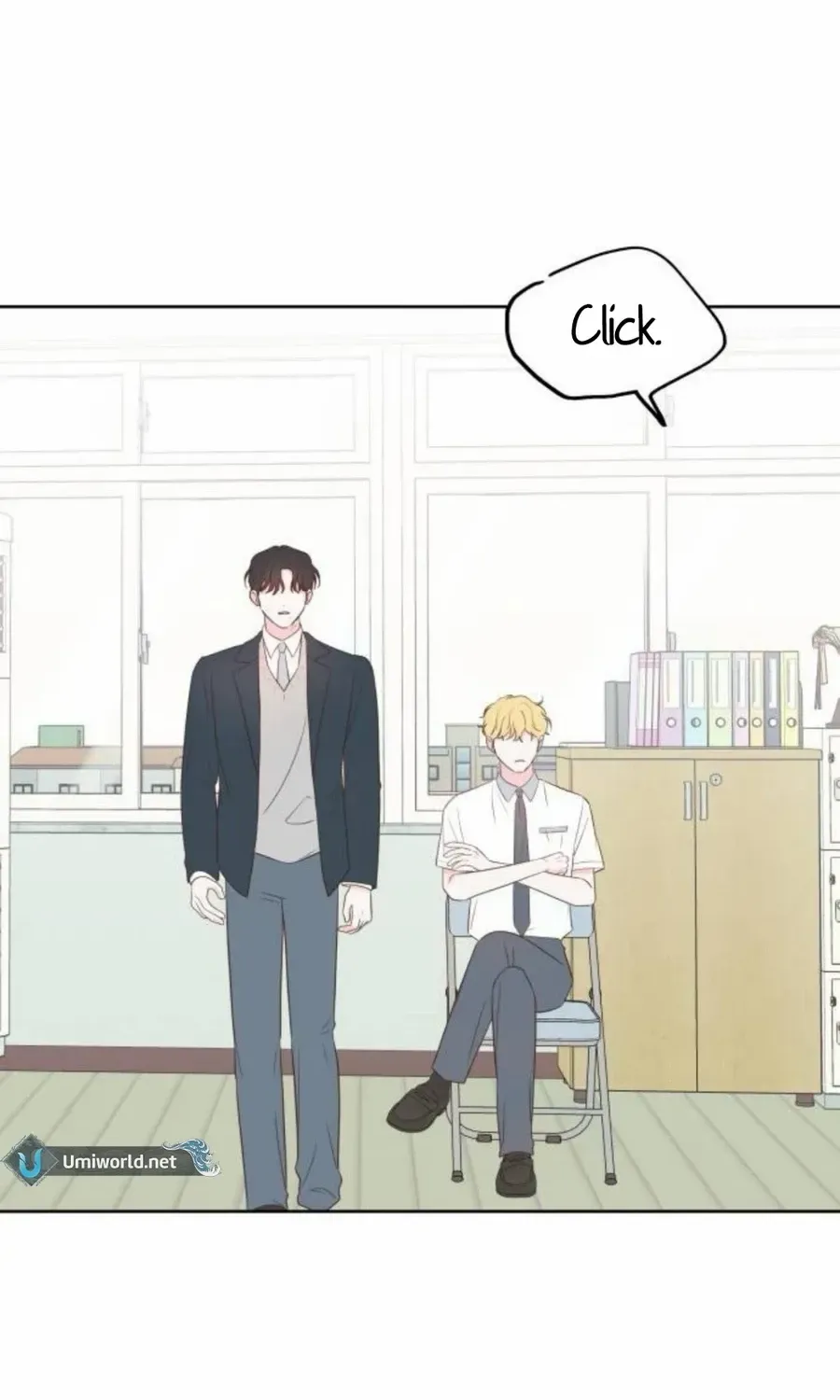 My Fake Love Chapter 24 page 76 - 