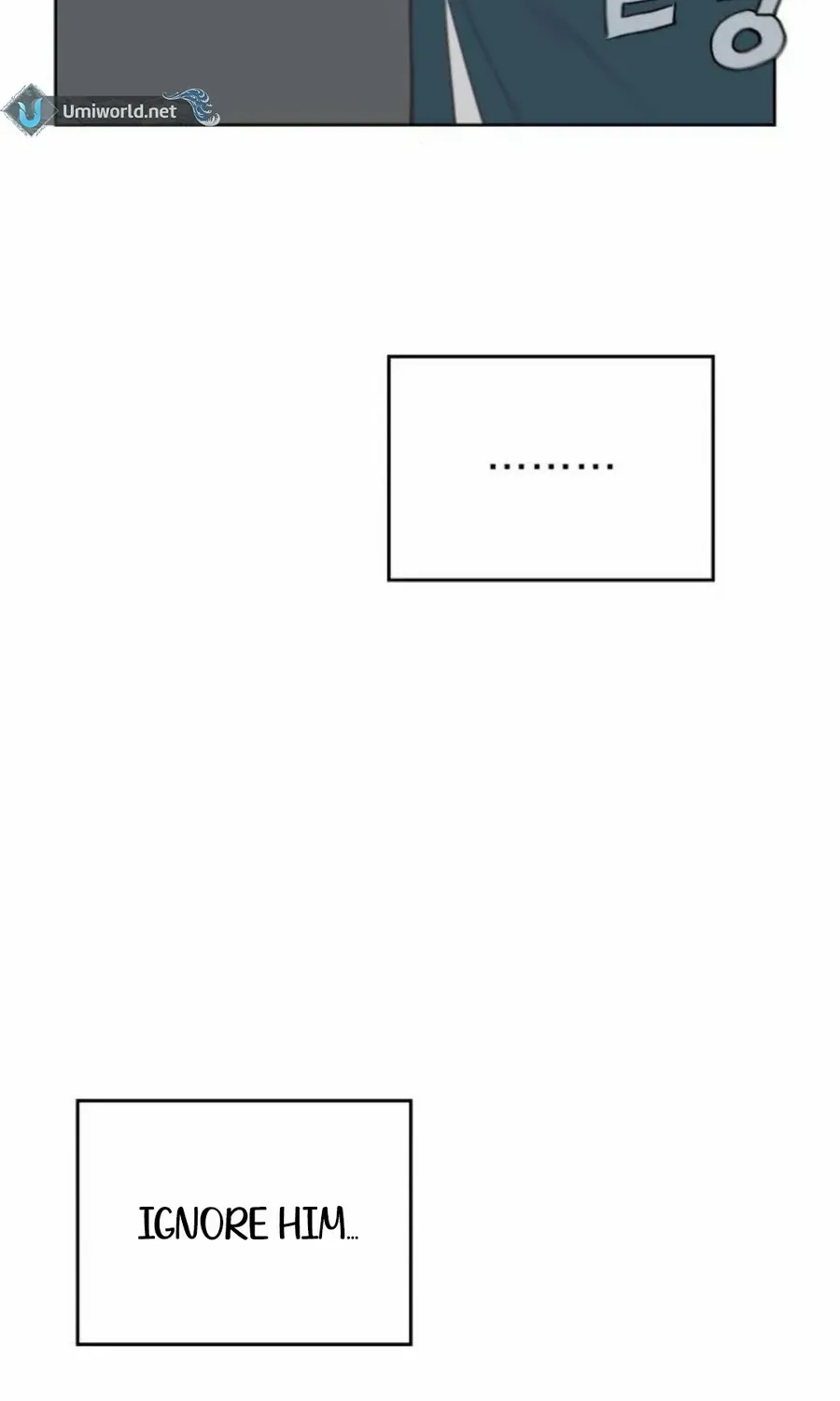 My Fake Love Chapter 24 page 87 - 