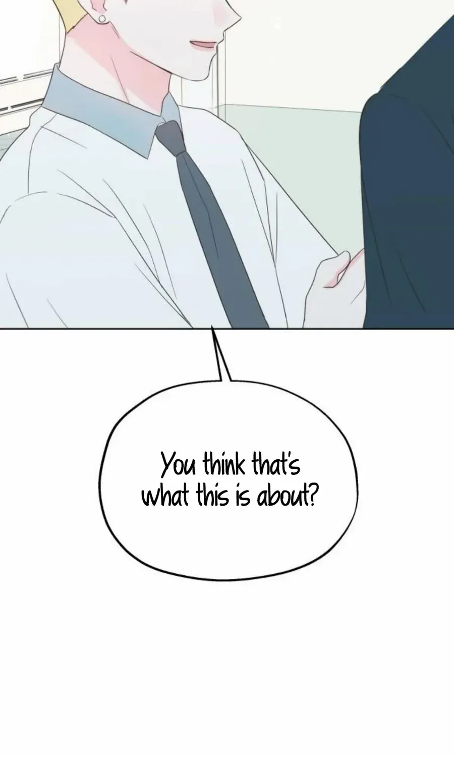 My Fake Love Chapter 24 page 93 - 