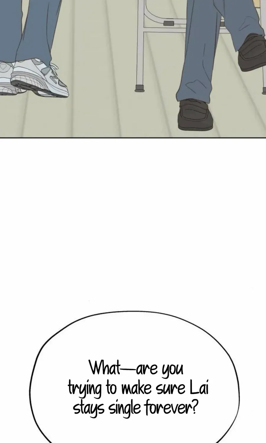 My Fake Love Chapter 24 page 97 - 