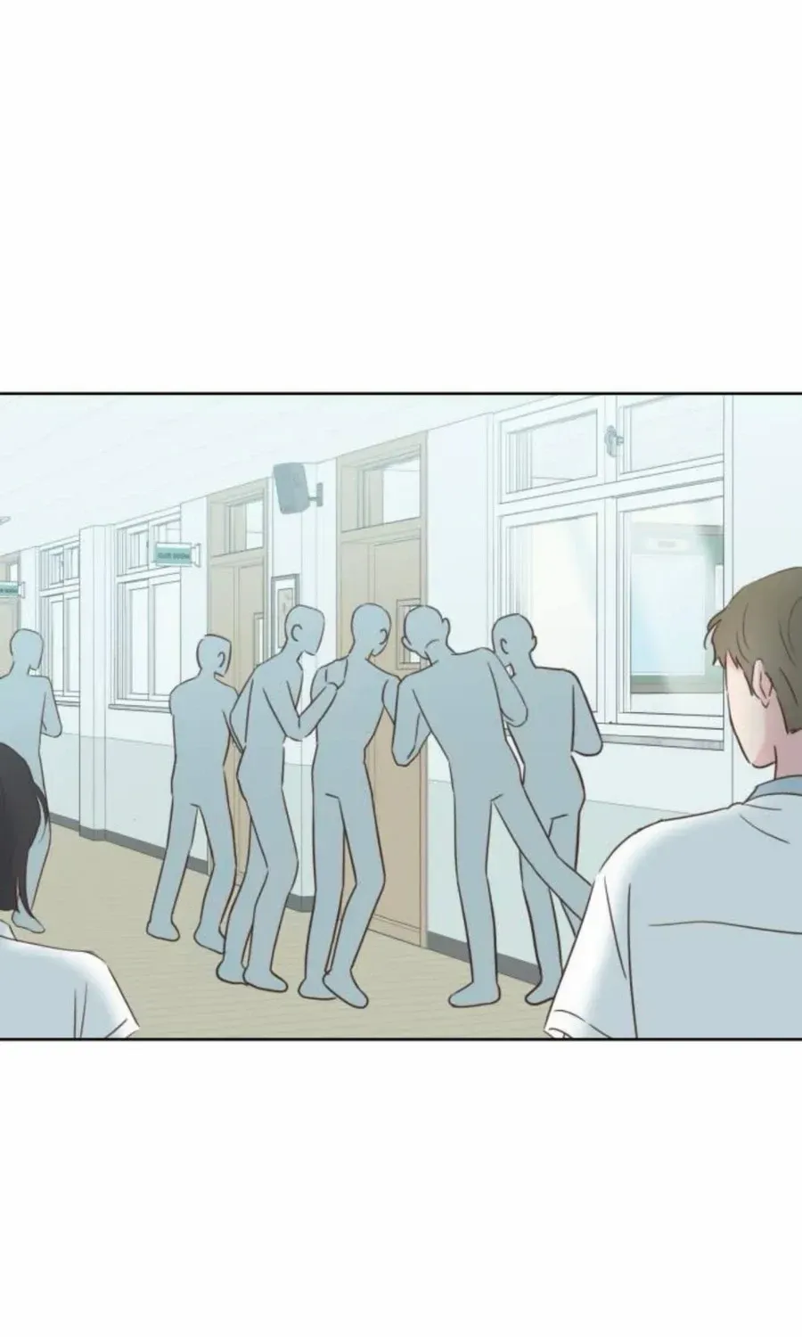 My Fake Love Chapter 24 page 100 - 