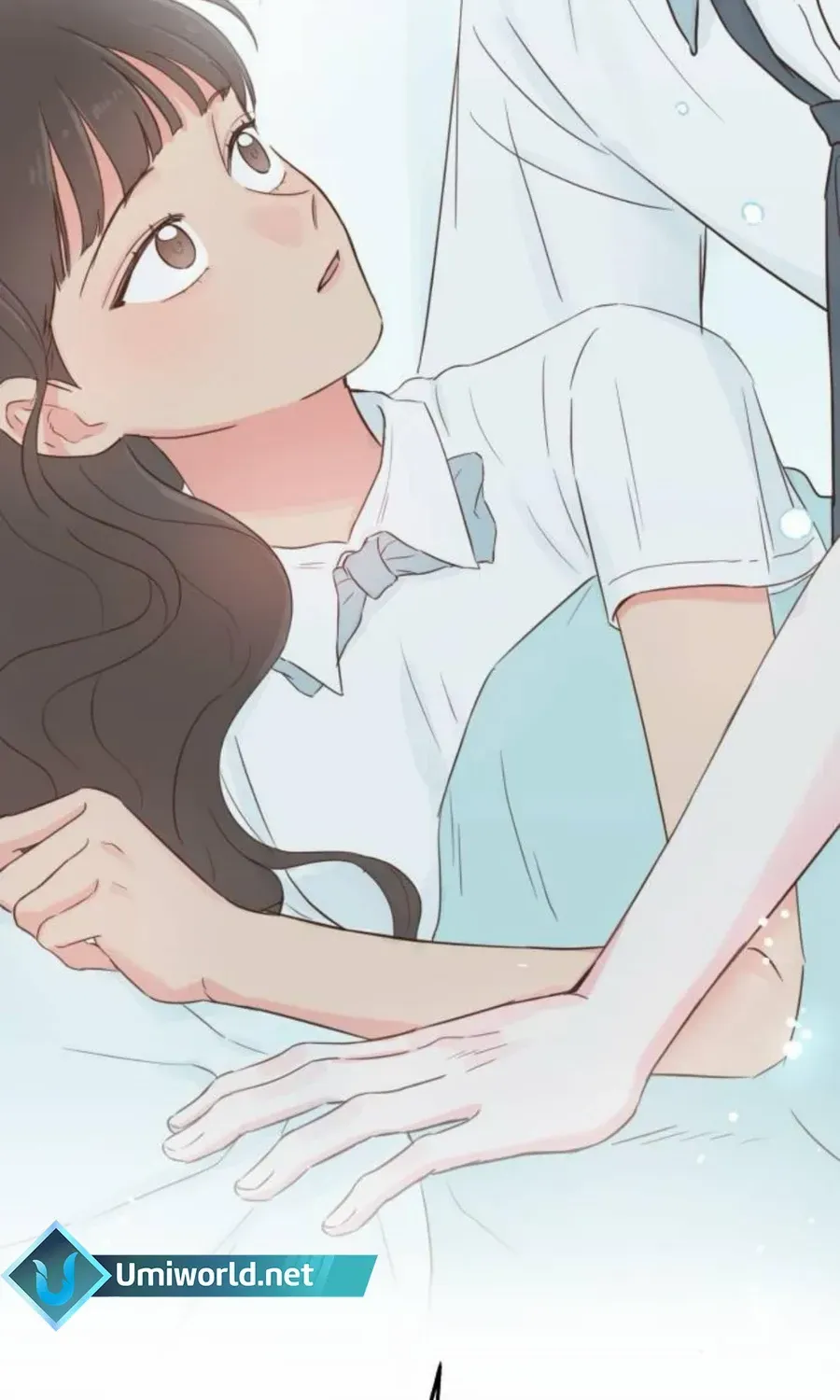 My Fake Love Chapter 25 page 107 - 