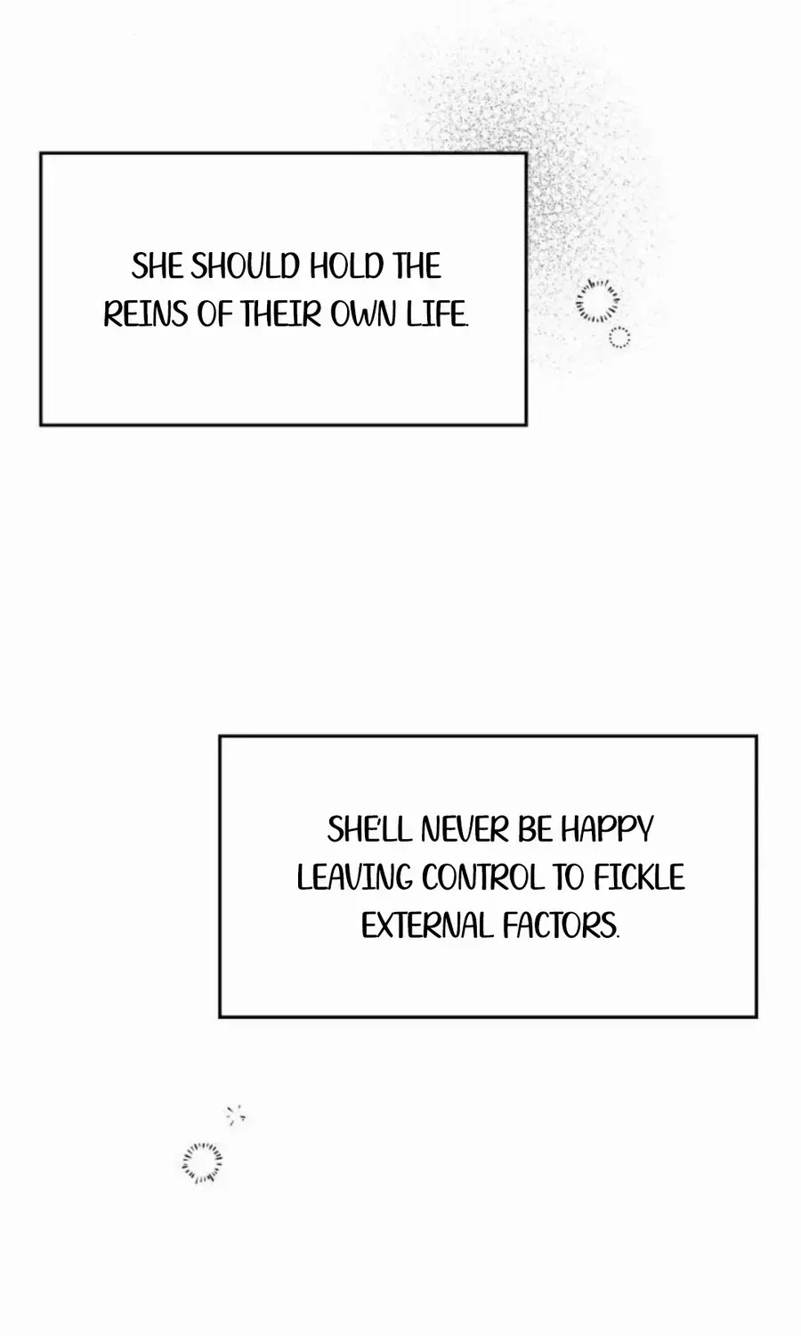 My Fake Love Chapter 25 page 15 - 