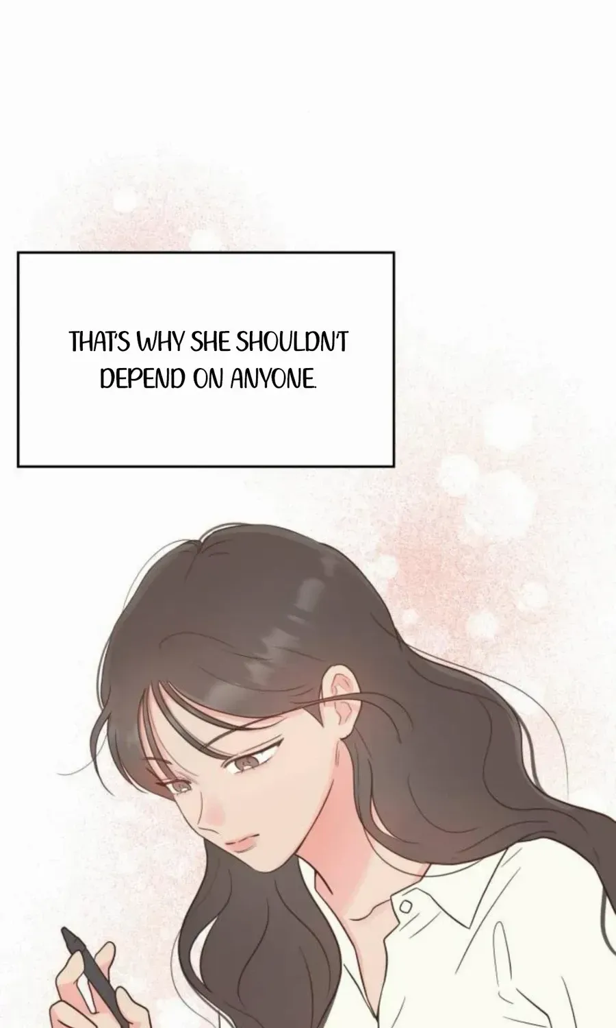 My Fake Love Chapter 25 page 16 - 
