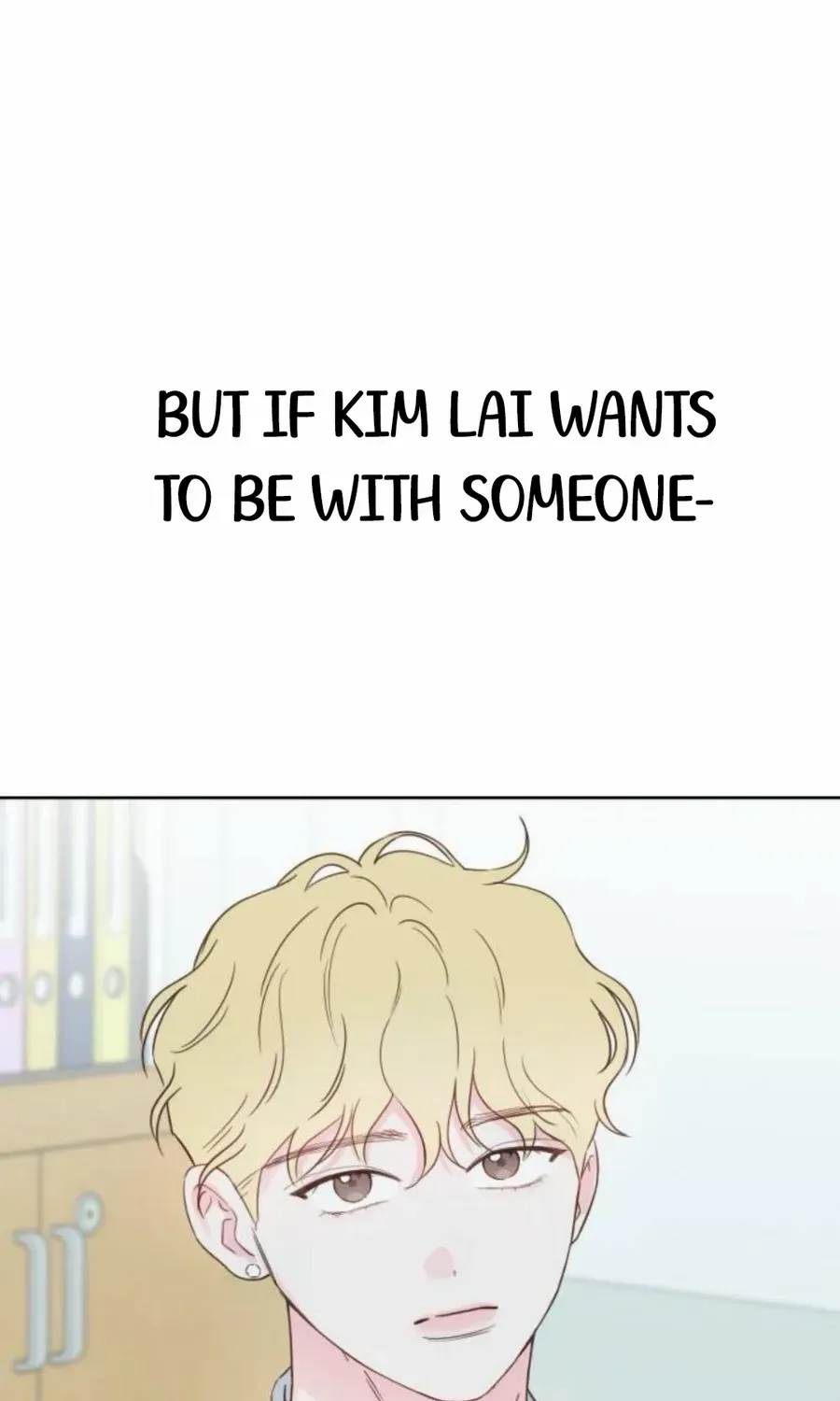 My Fake Love Chapter 25 page 19 - 