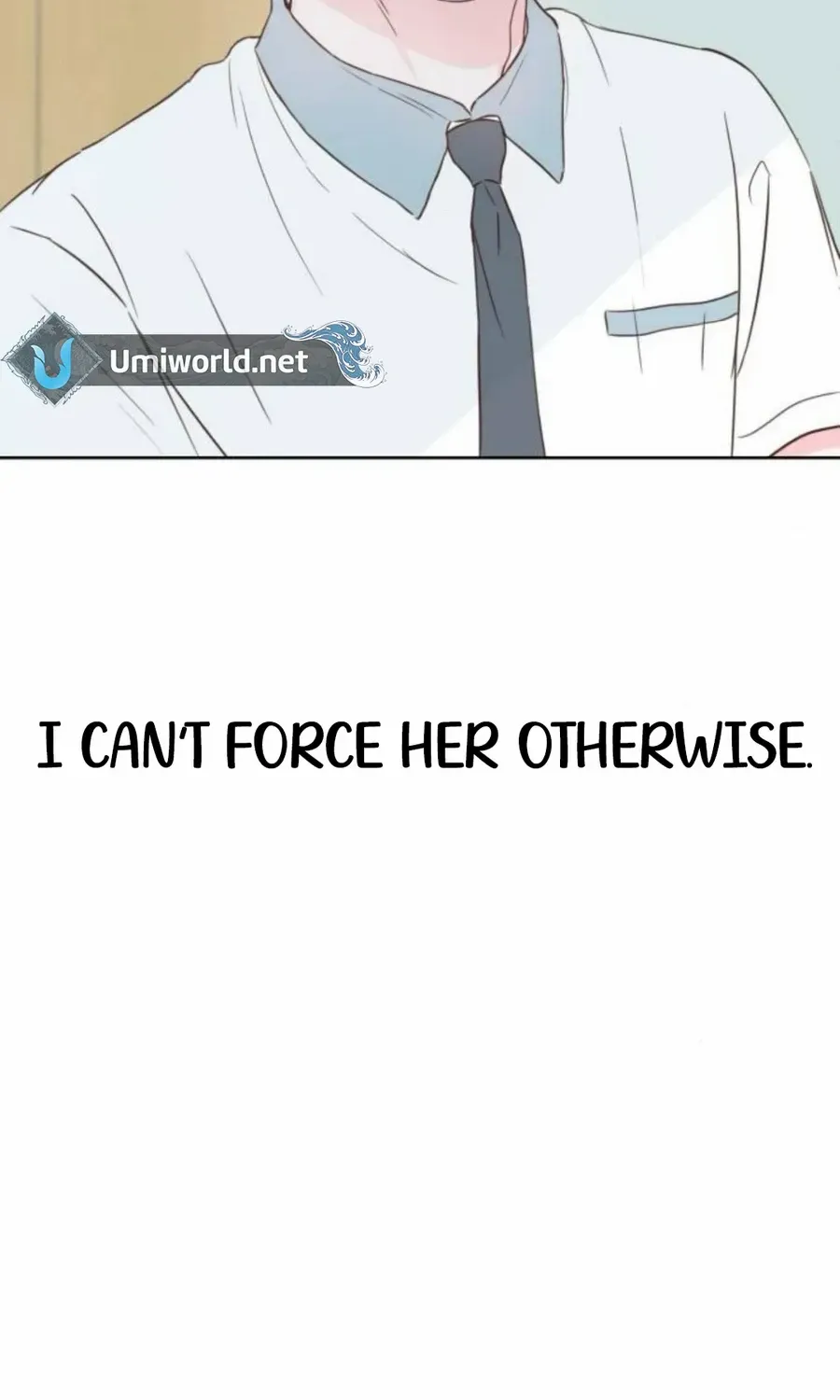 My Fake Love Chapter 25 page 20 - 