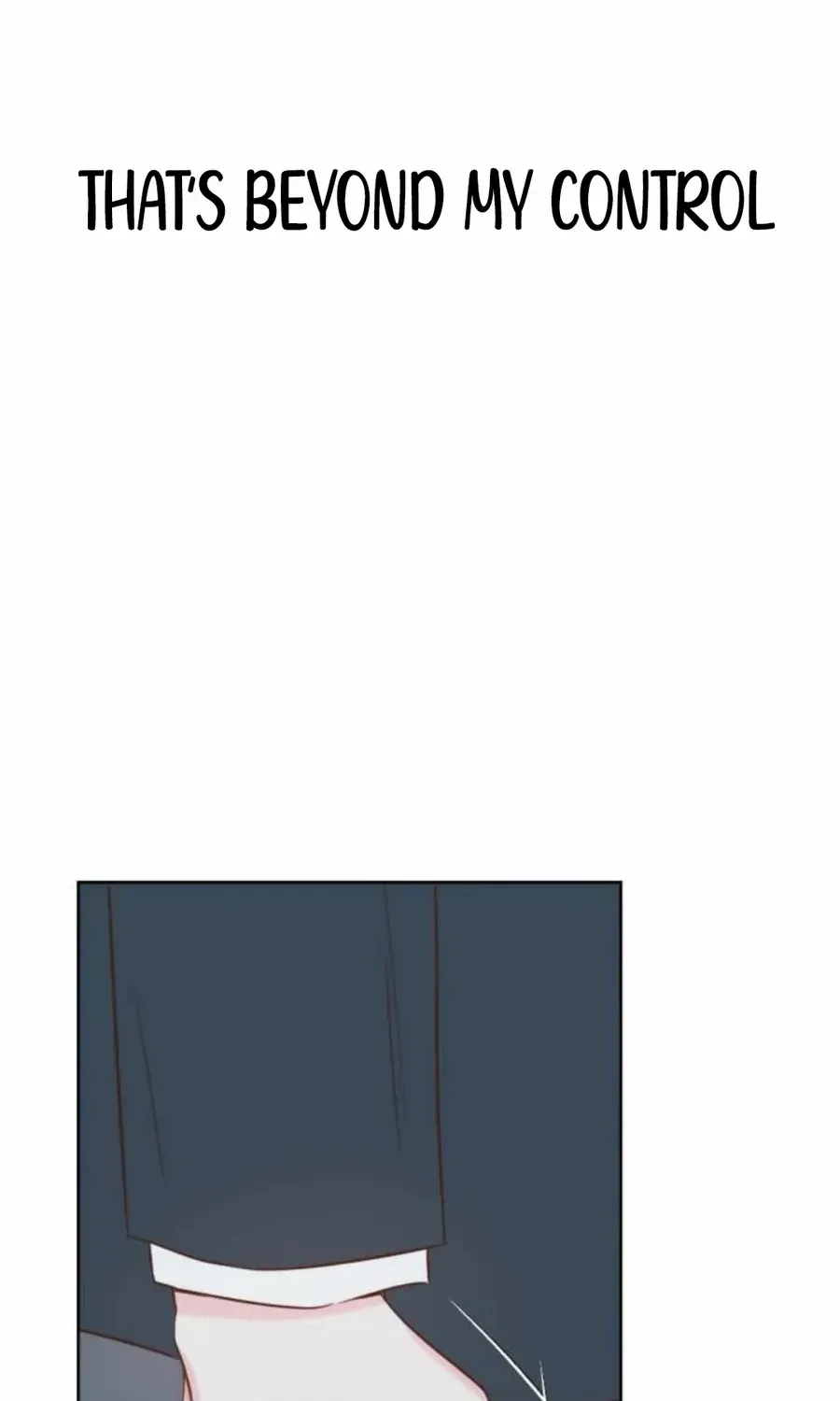 My Fake Love Chapter 25 page 21 - 