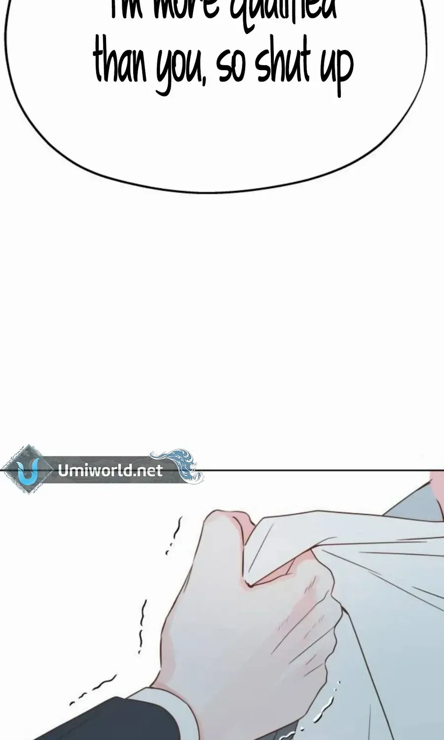 My Fake Love Chapter 25 page 29 - 
