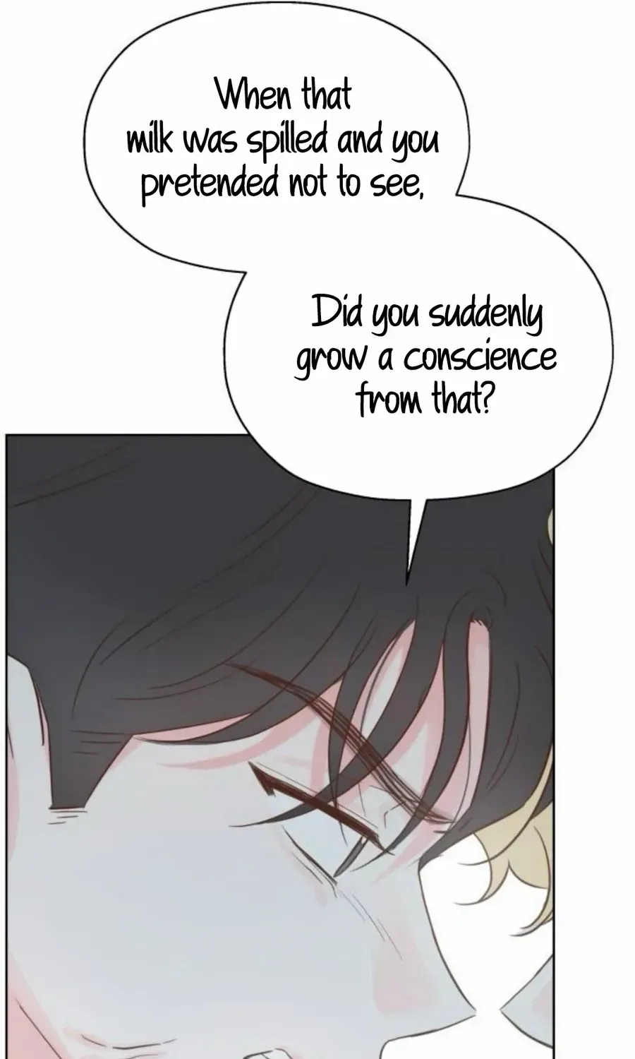 My Fake Love Chapter 25 page 31 - 