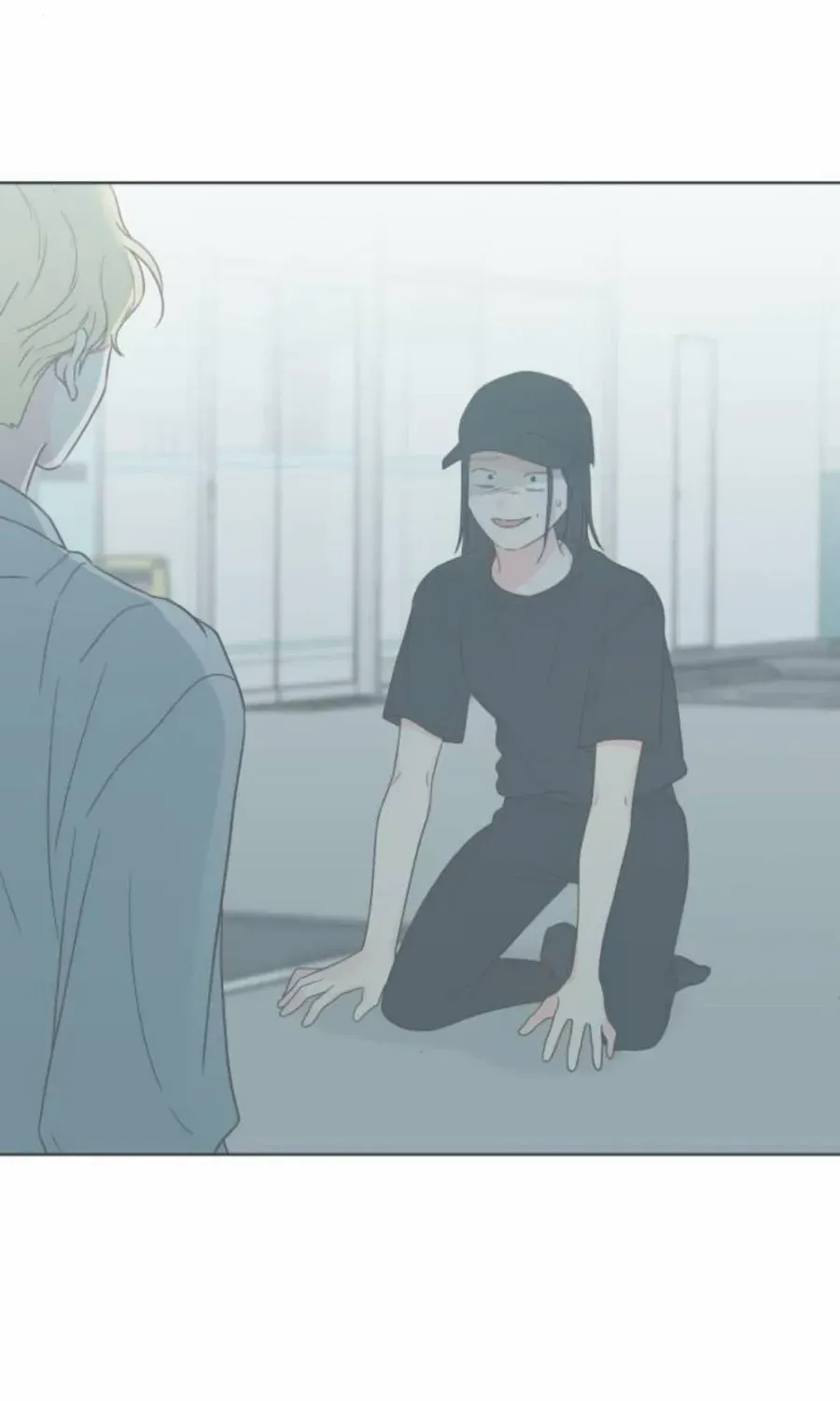 My Fake Love Chapter 25 page 35 - 