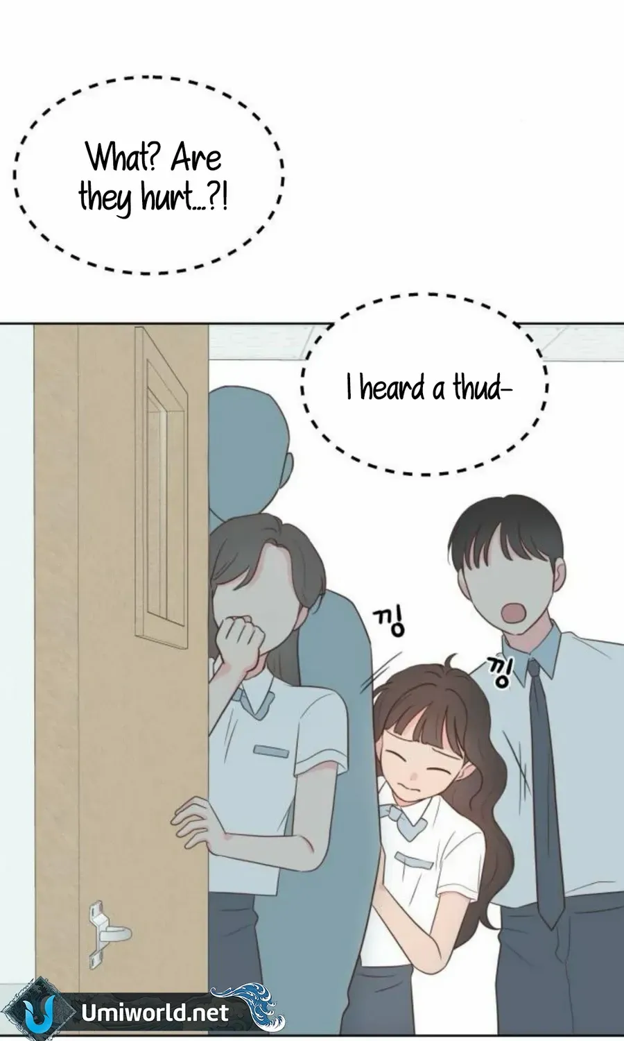 My Fake Love Chapter 25 page 47 - 