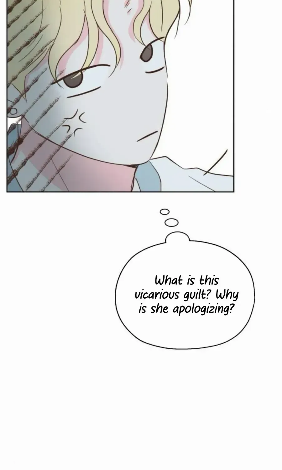 My Fake Love Chapter 25 page 63 - 