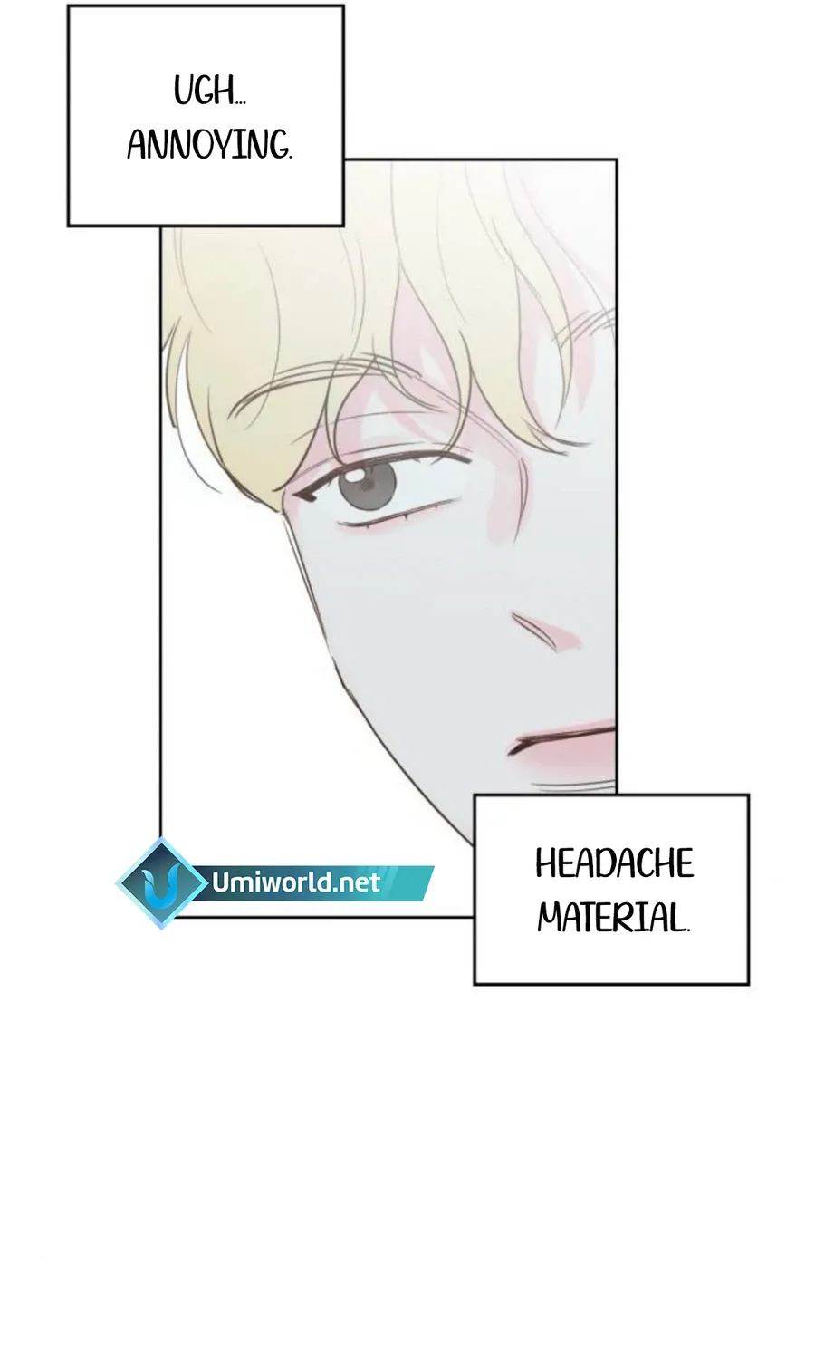 My Fake Love Chapter 25 page 73 - 