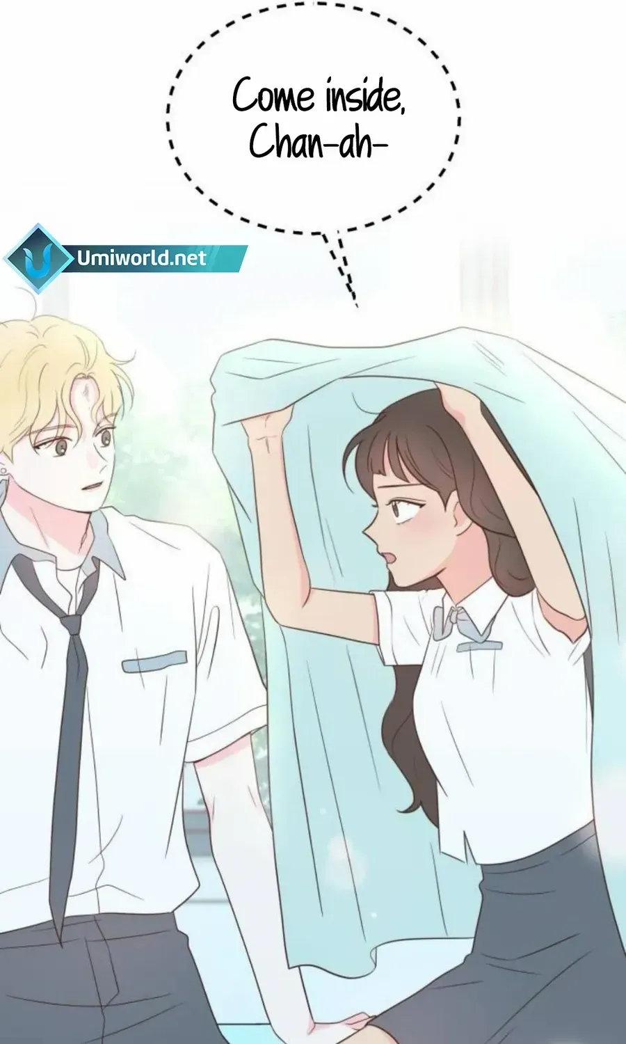 My Fake Love Chapter 25 page 82 - 